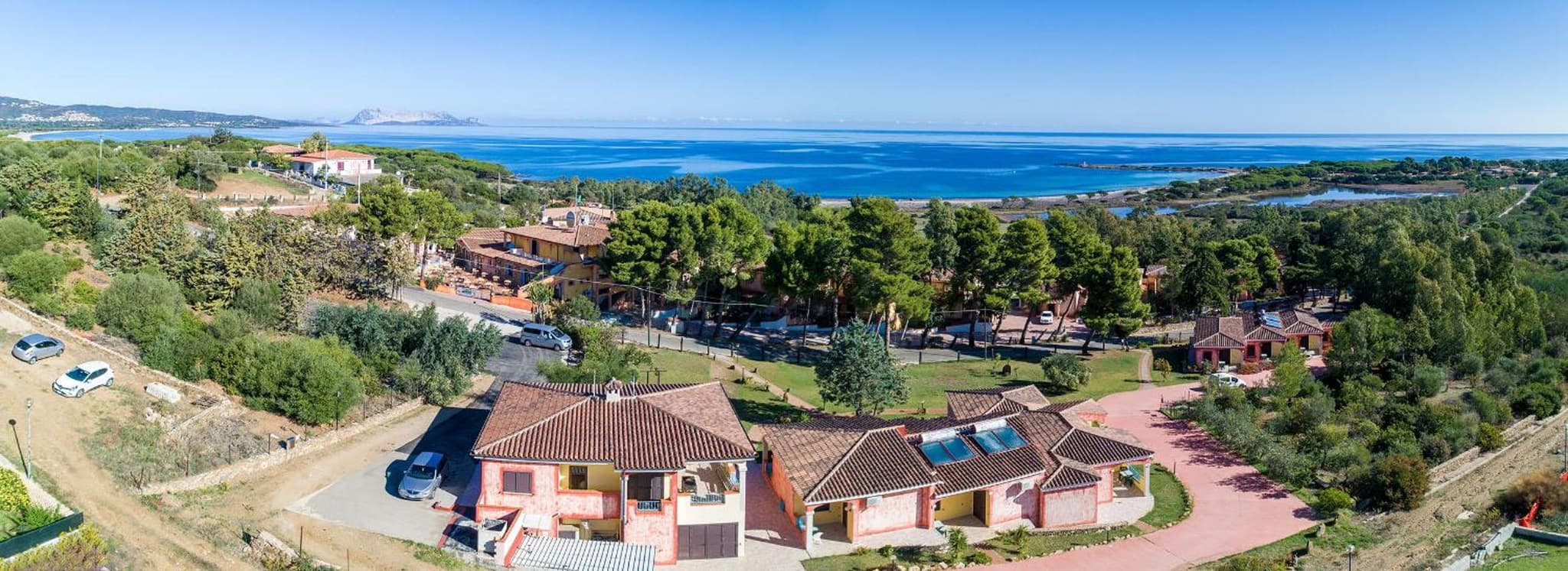 Hotel Pedra Niedda photo 3