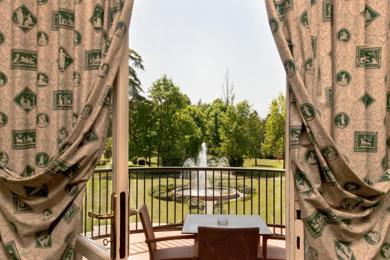 Relais Villa Pomela photo 5