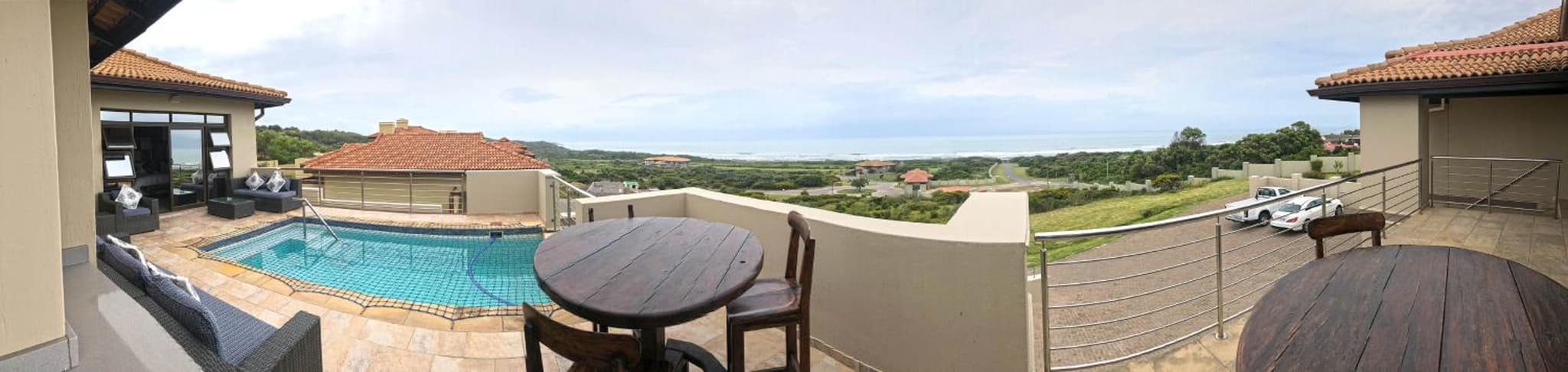 Coral Beach Bed & Breakfast photo 7