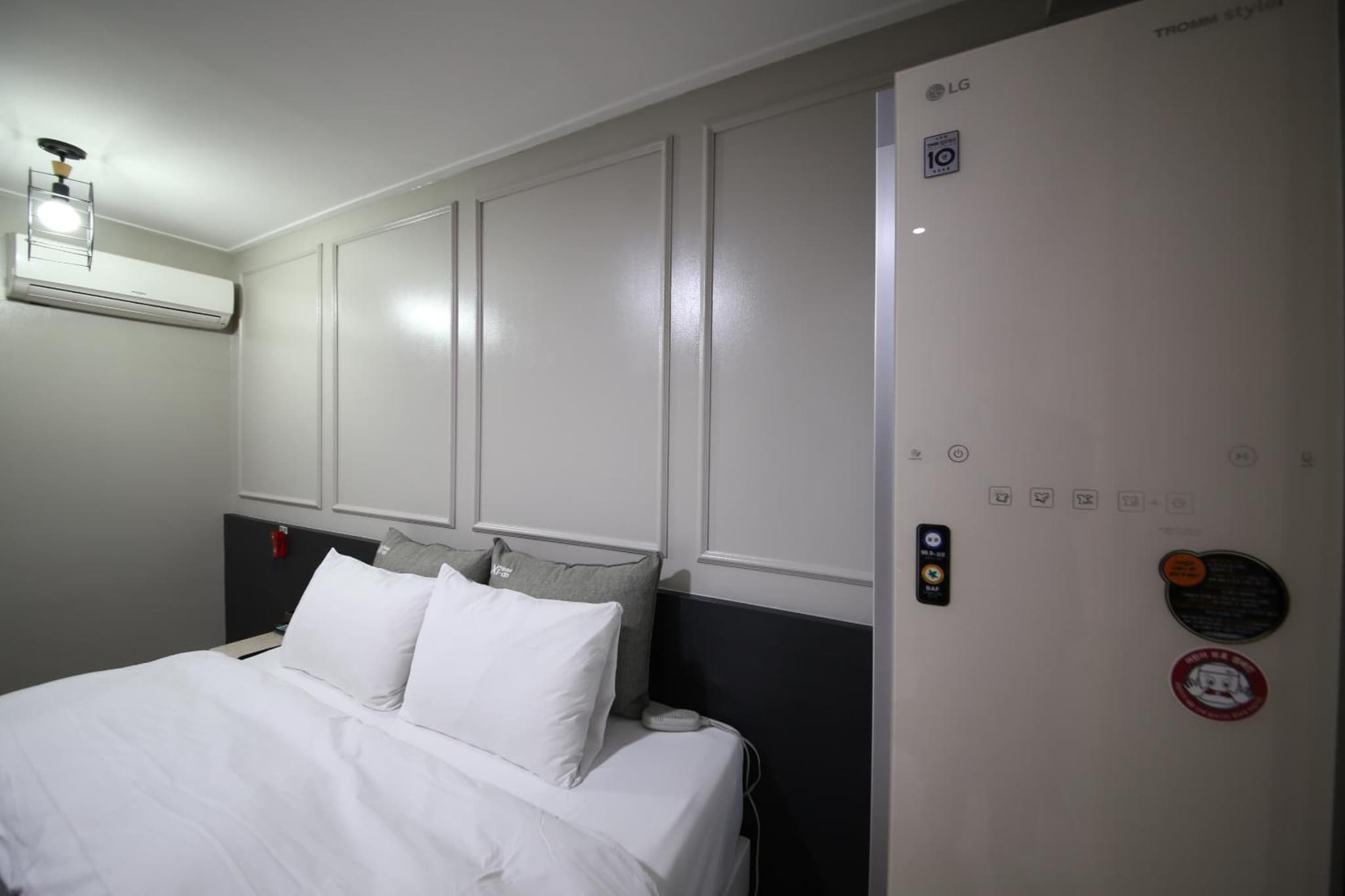 Xian Hotel photo 2