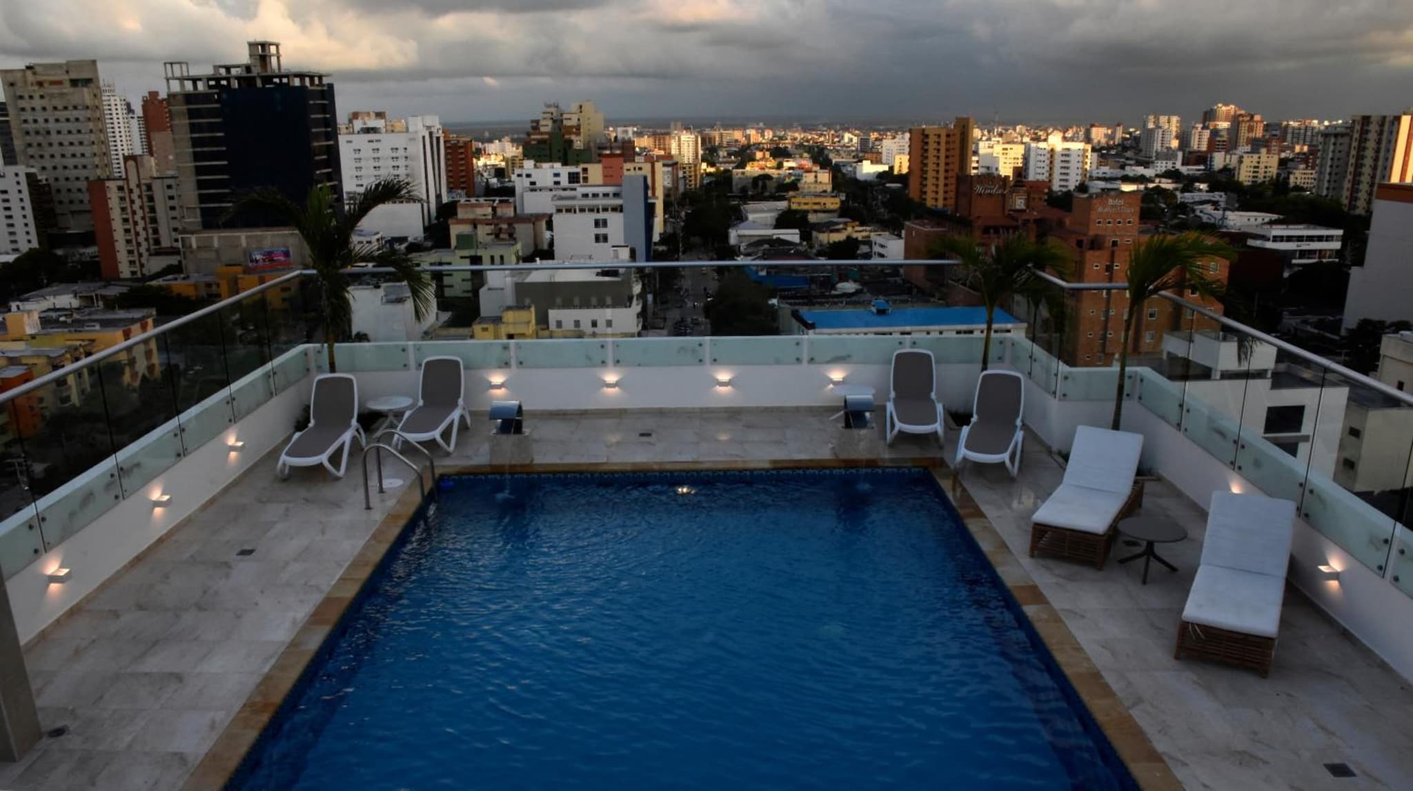 Radisson Diamond Barranquilla photo 9