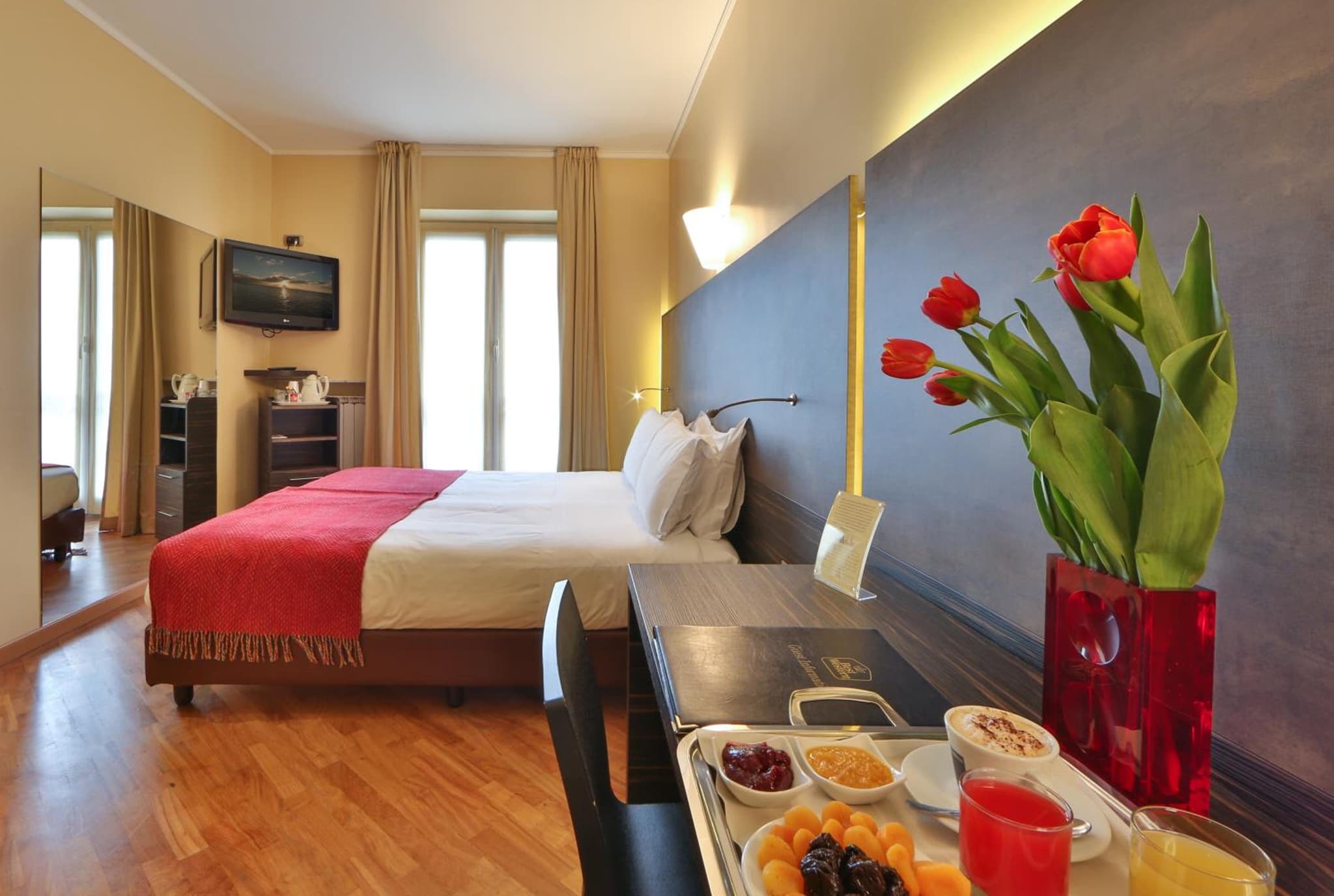 Best Western Hotel Metropoli photo 3