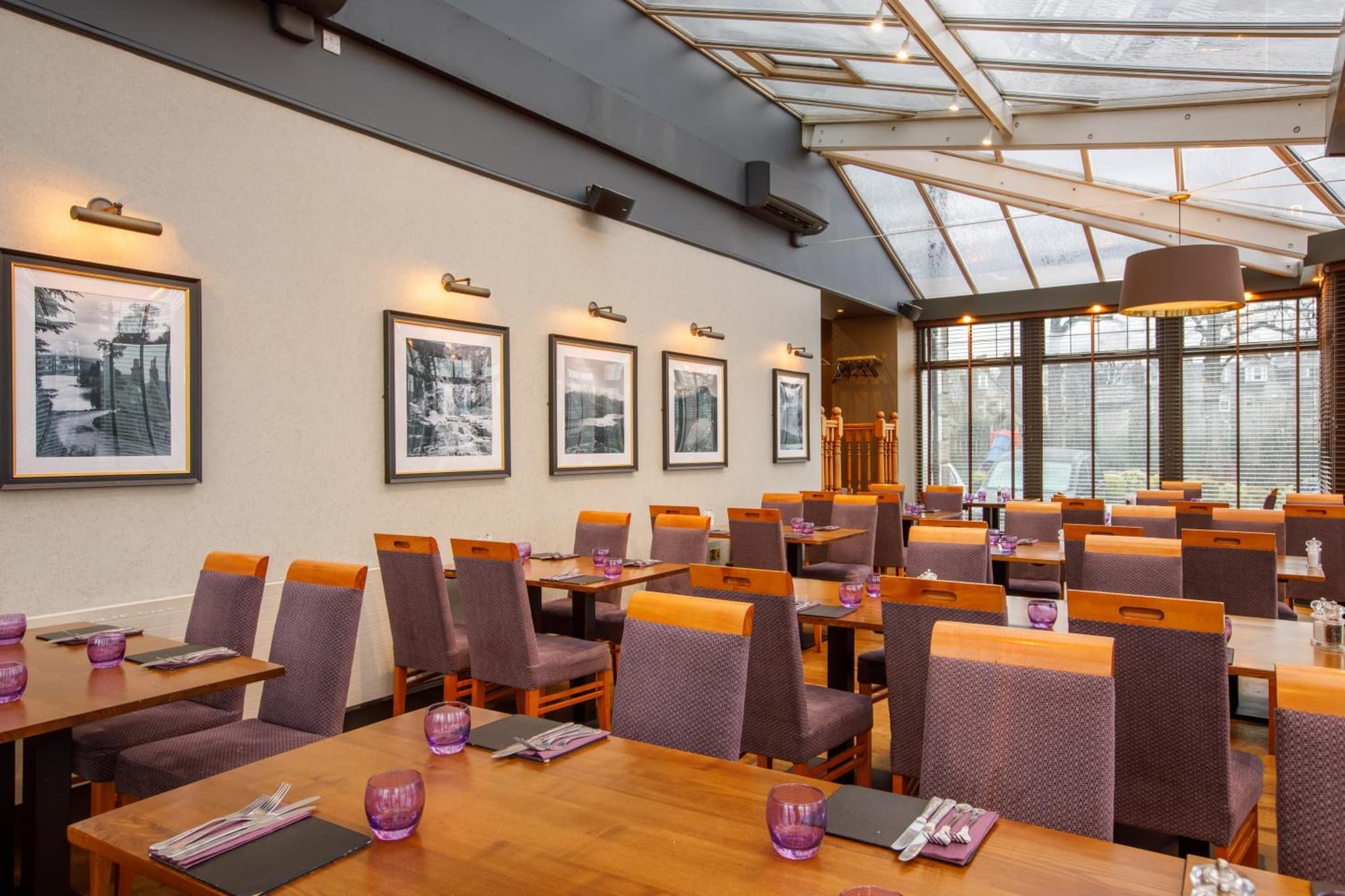 Ferryhill House Hotel photo 5