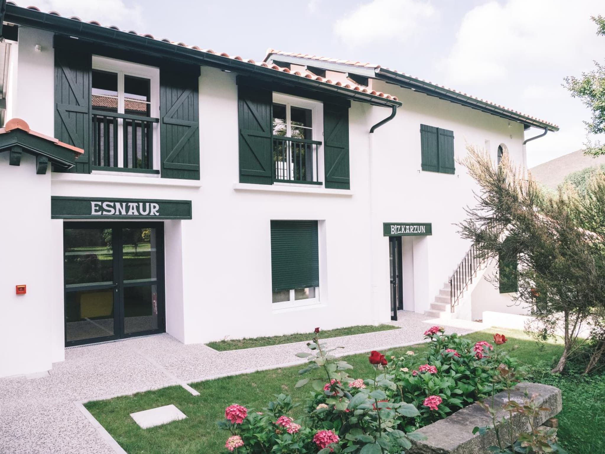 Hôtel de la Rhune photo 2