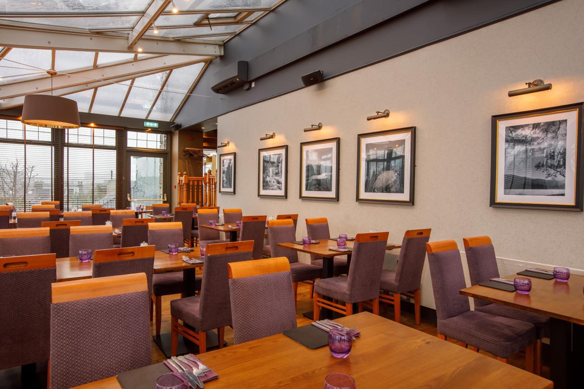 Ferryhill House Hotel photo 6