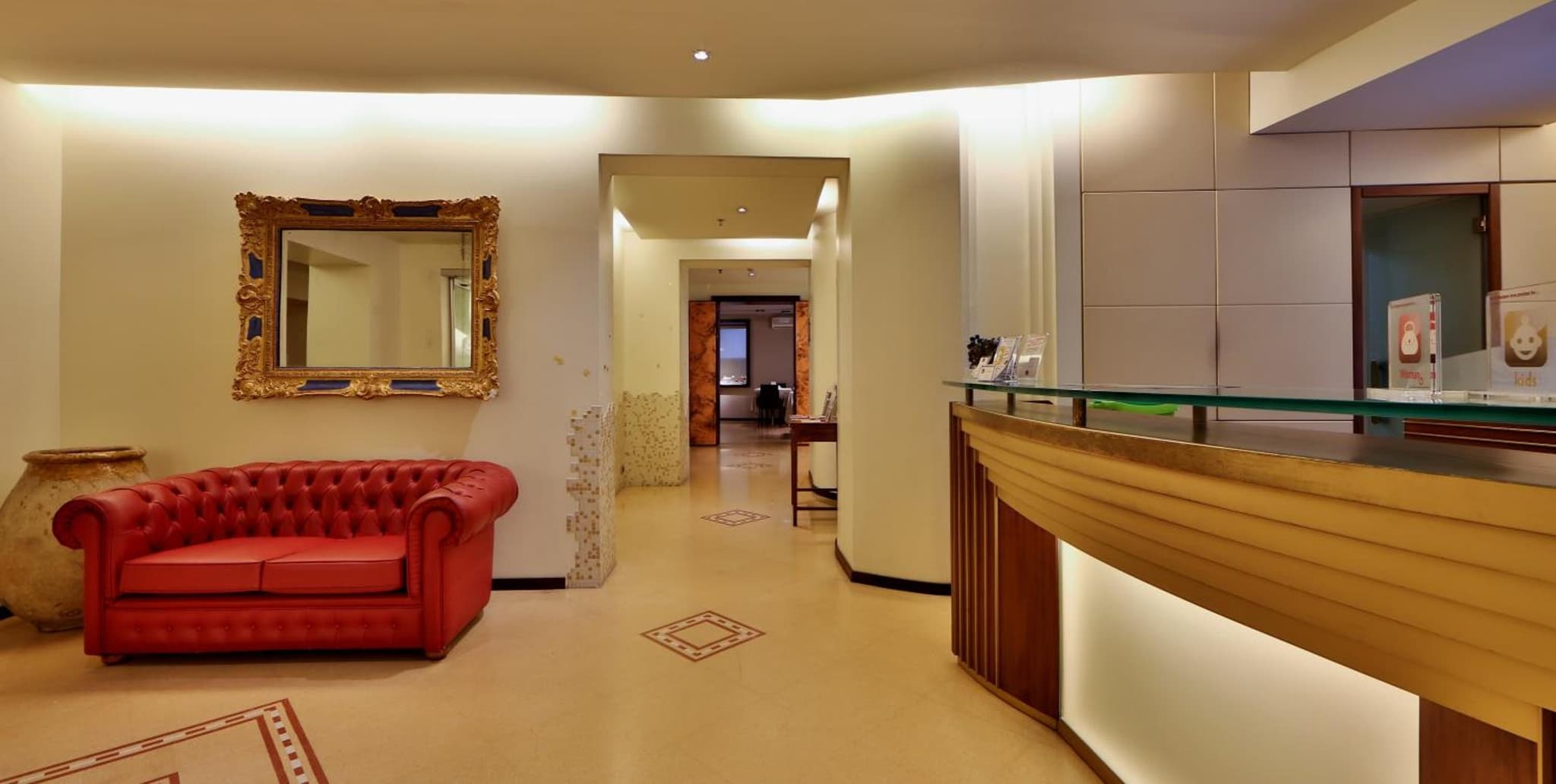 Best Western Hotel Metropoli photo 7