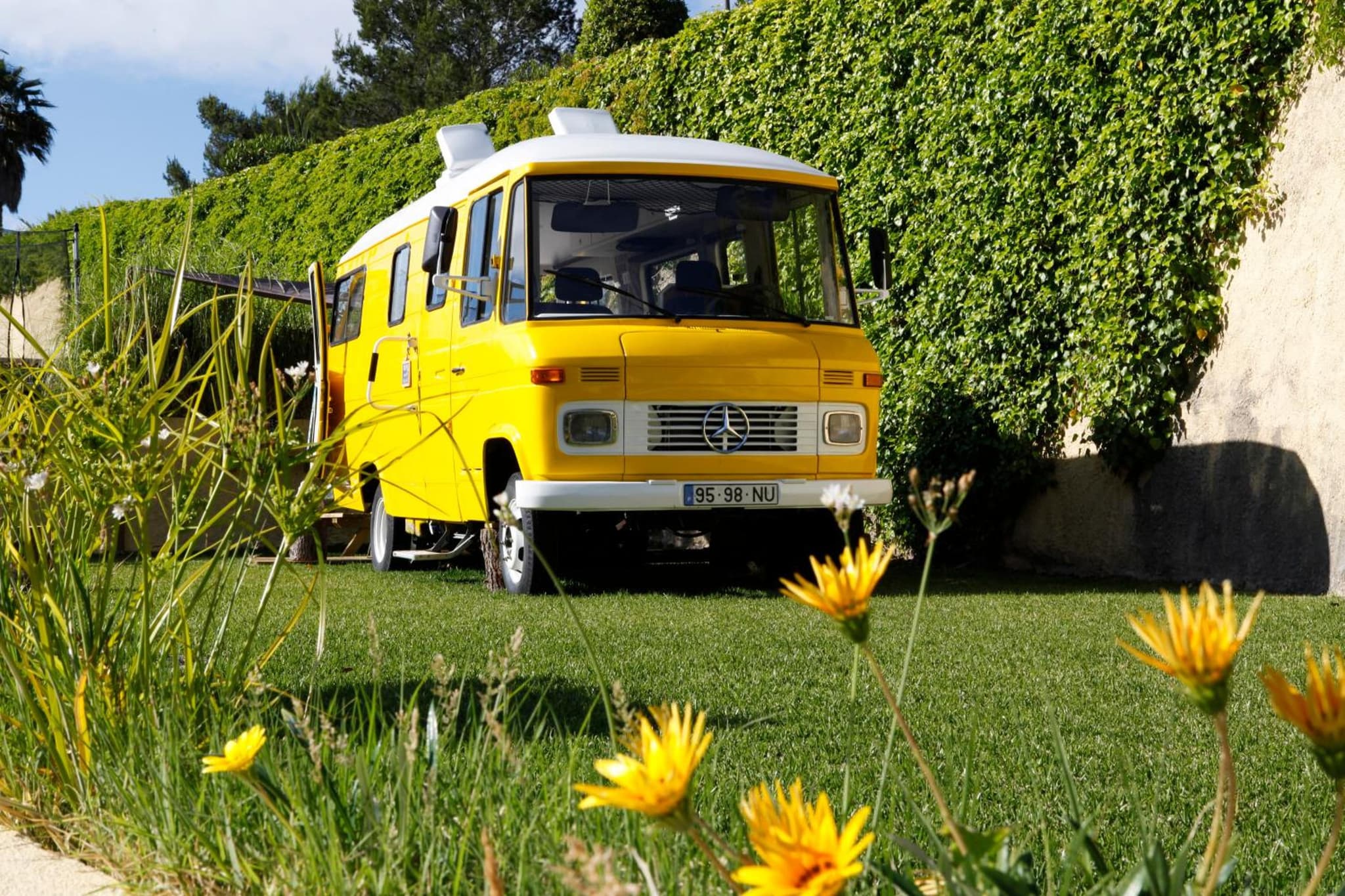 Lisbon Country Villa photo 9