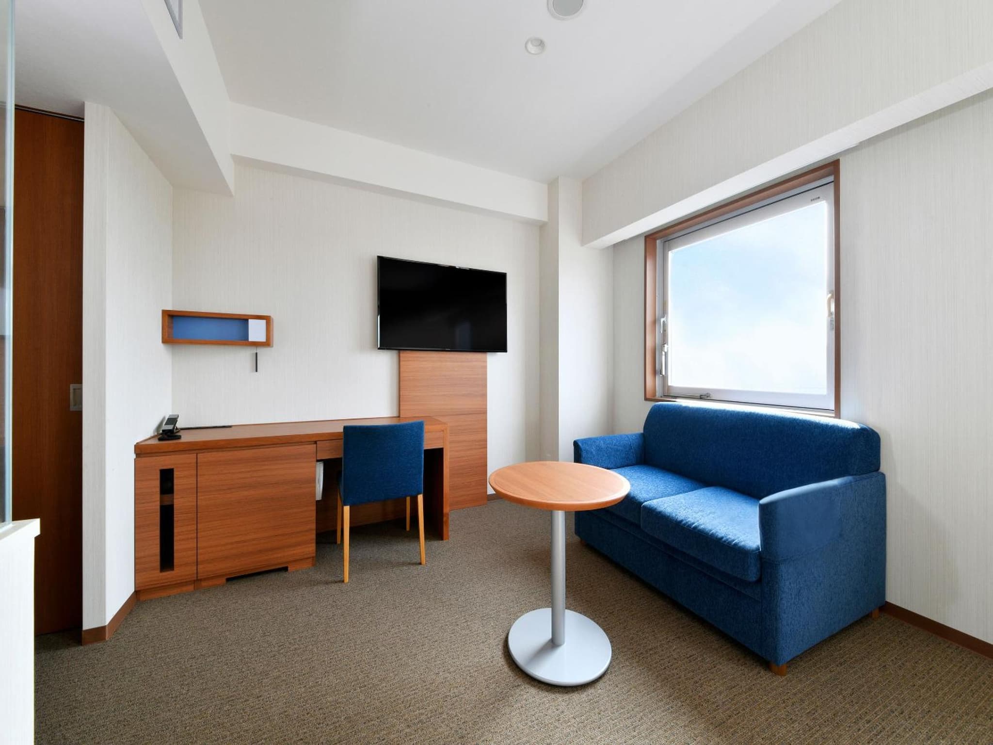 JR Inn Chitose photo 5