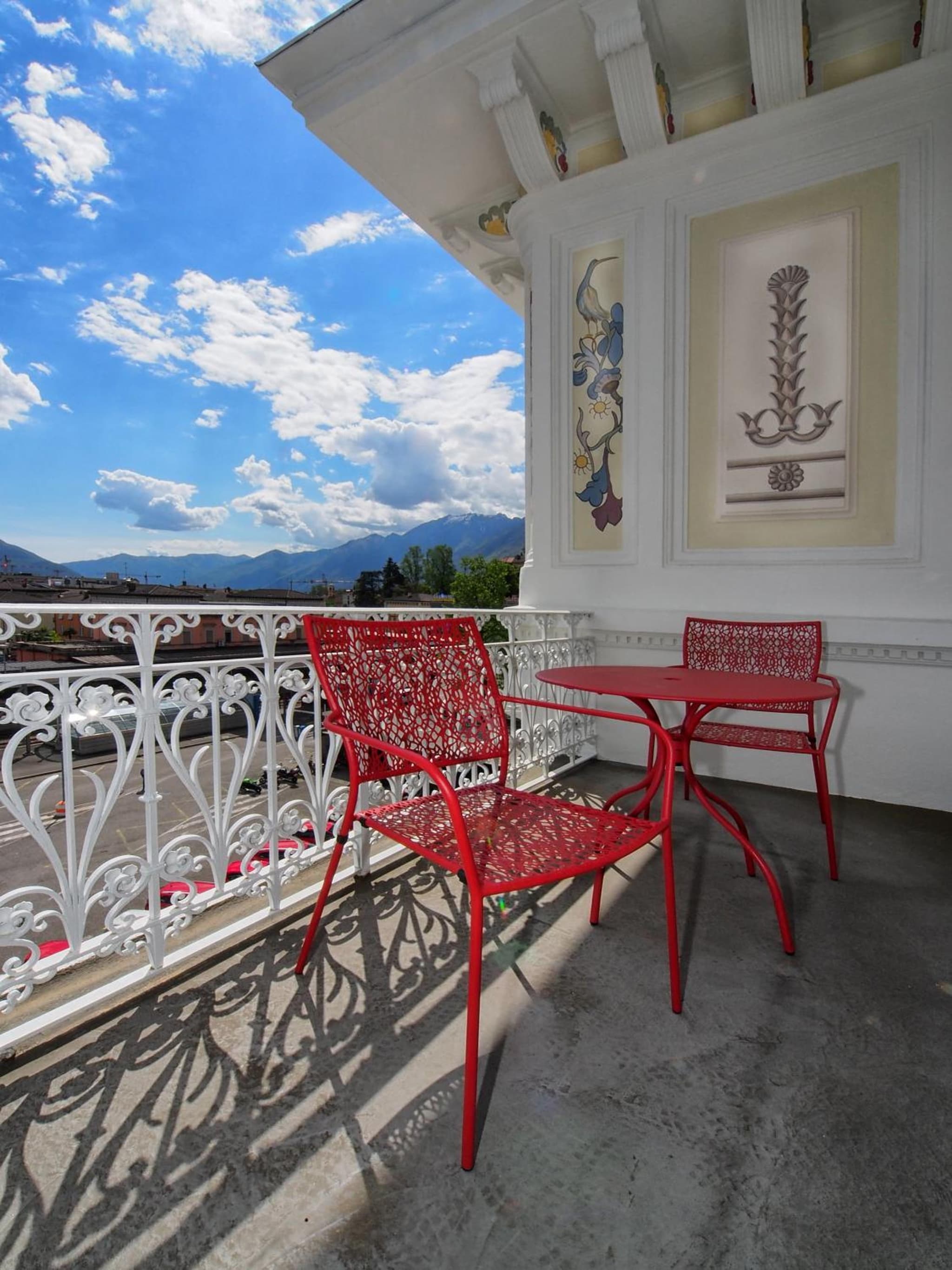 Hotel Rio Muralto photo 2