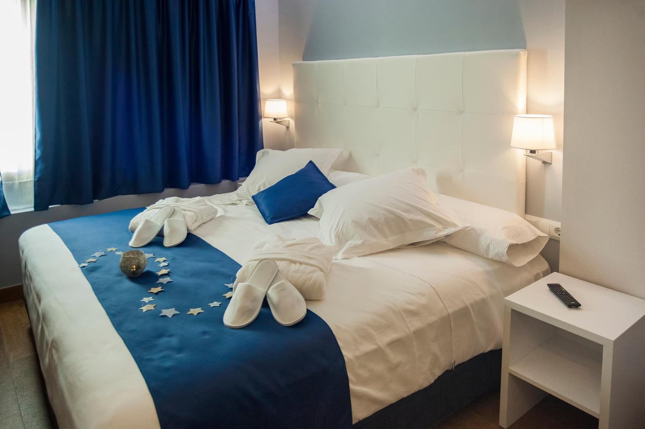 Hotel Boutique Barra Alta (Adults Only) photo 8