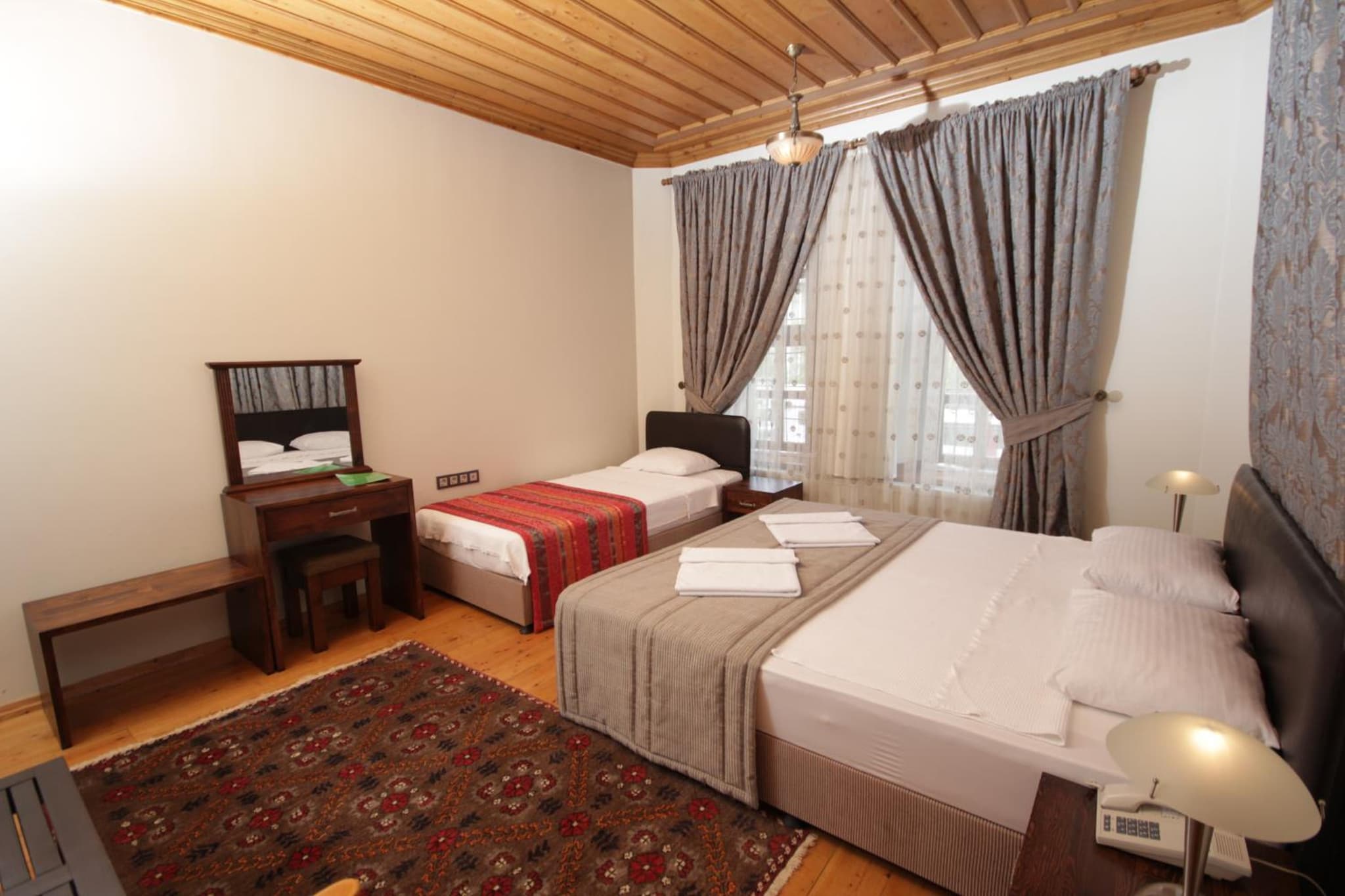 Konya Dervish Hotel photo 4