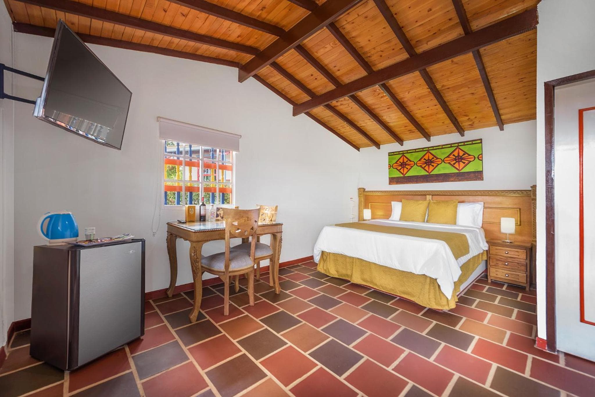 Hotel Zocalo Campestre photo 8