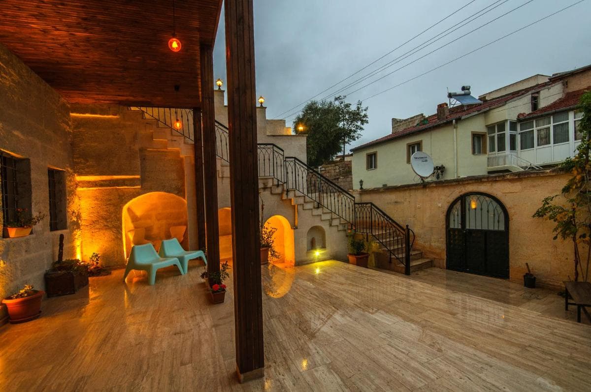 Sendian-guesthouse photo 8