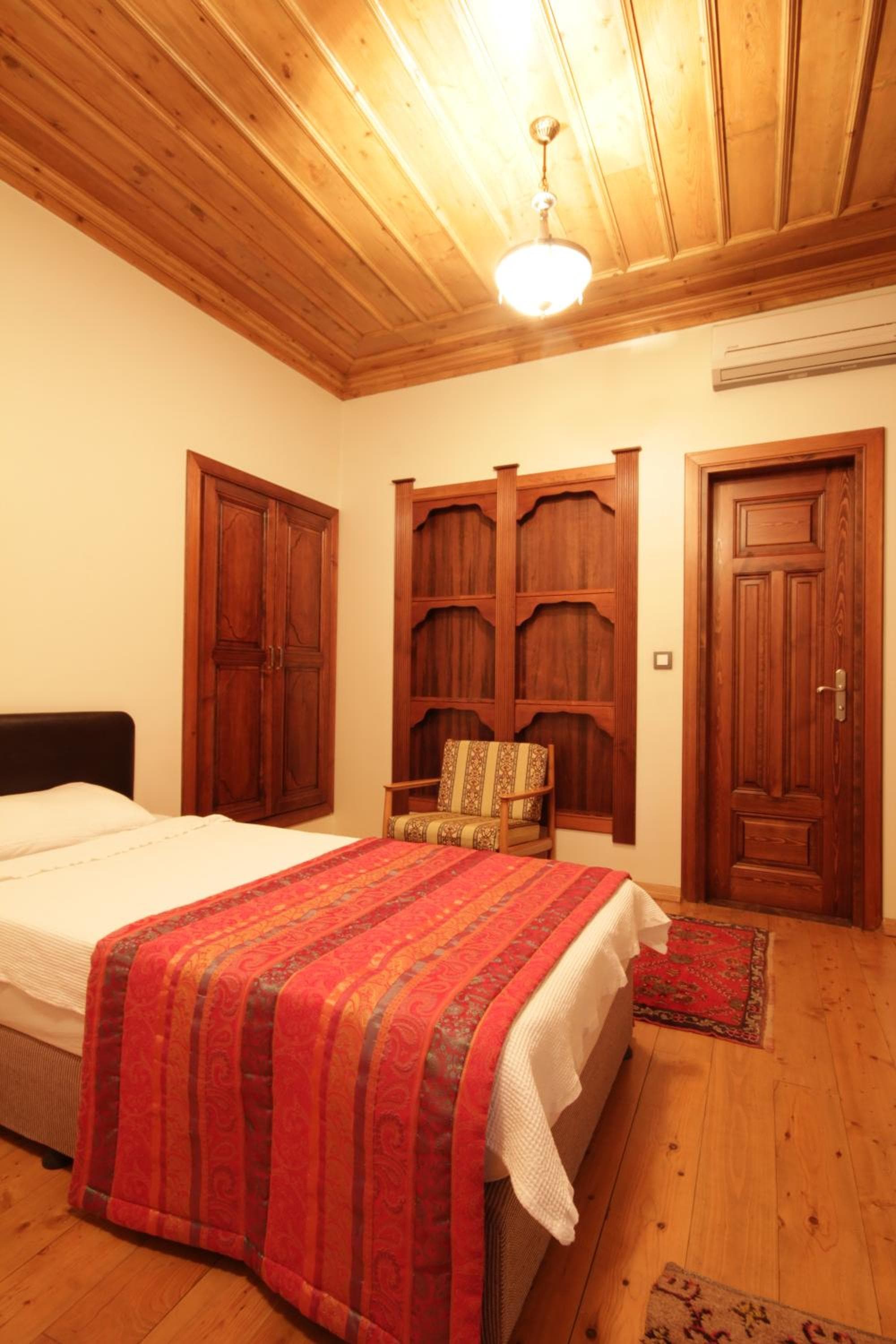 Konya Dervish Hotel photo 2