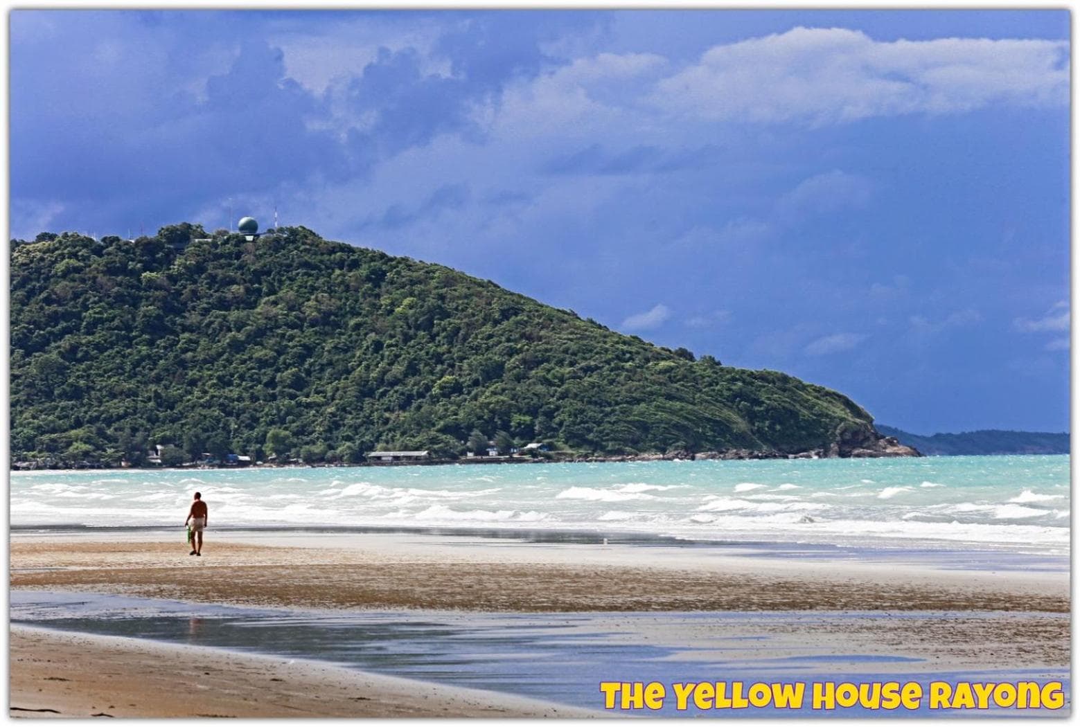 Yellow House Rayong photo 2