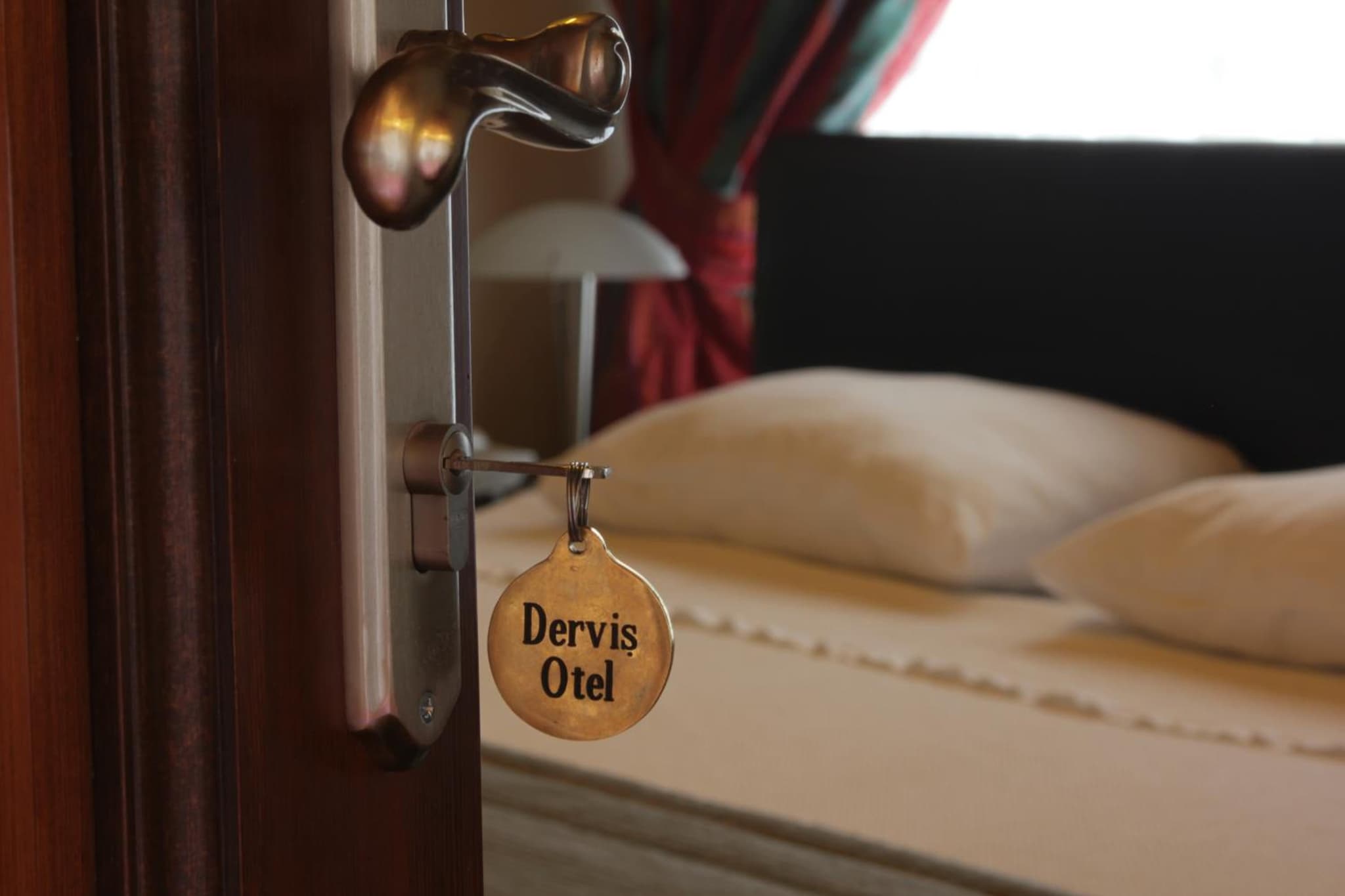 Konya Dervish Hotel photo 5
