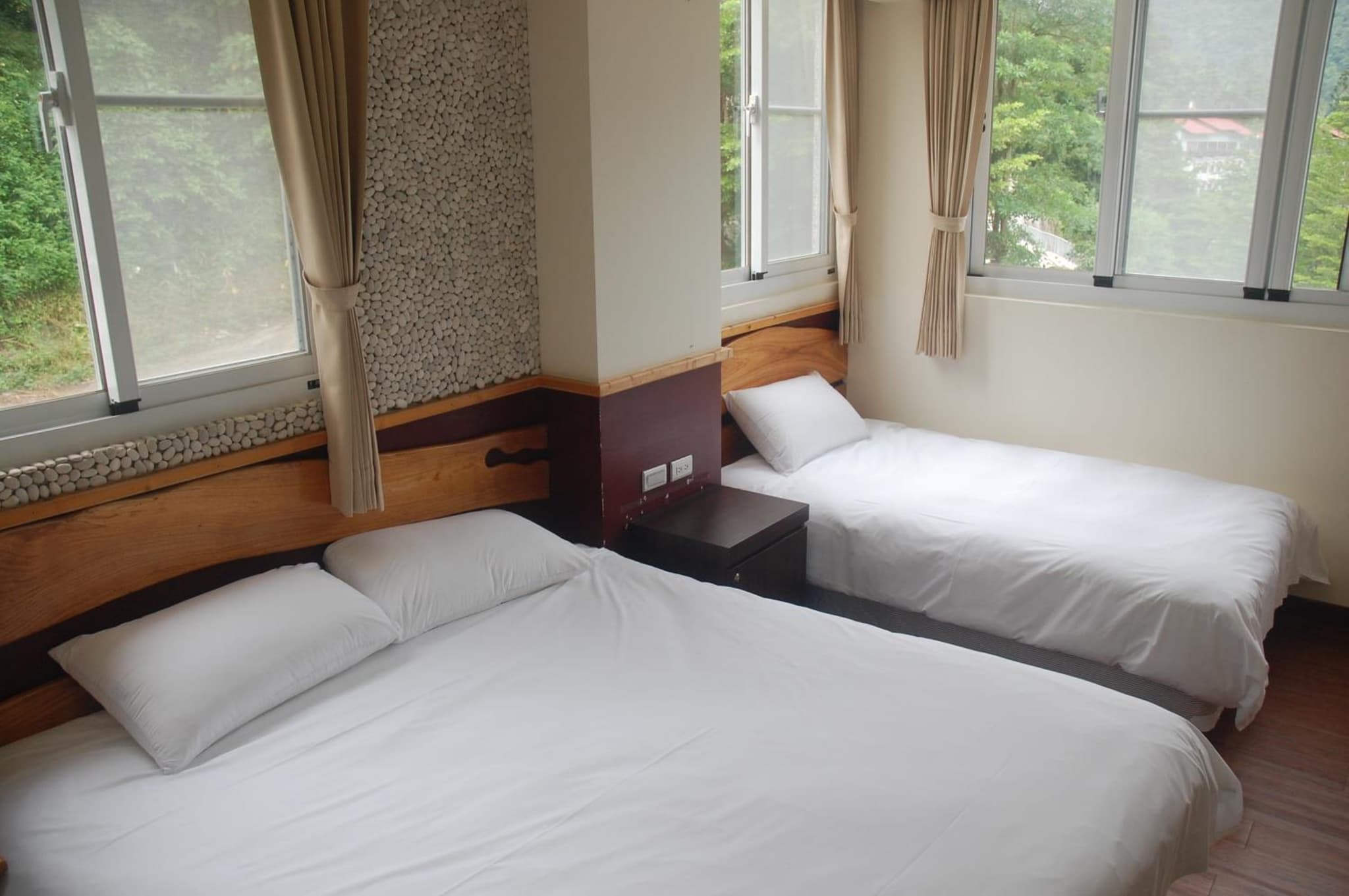 Chihpen Lucky Hot Spring B&B photo 2