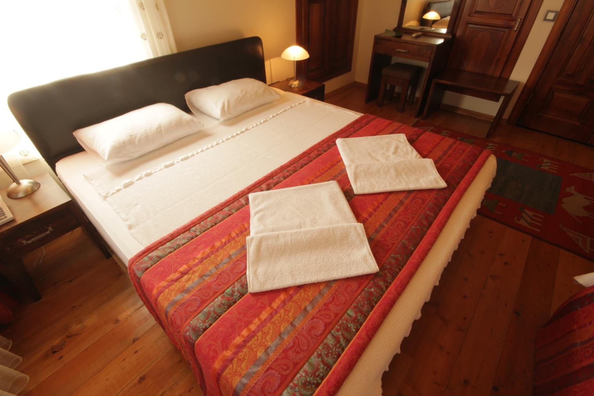 Konya Dervish Hotel photo 7