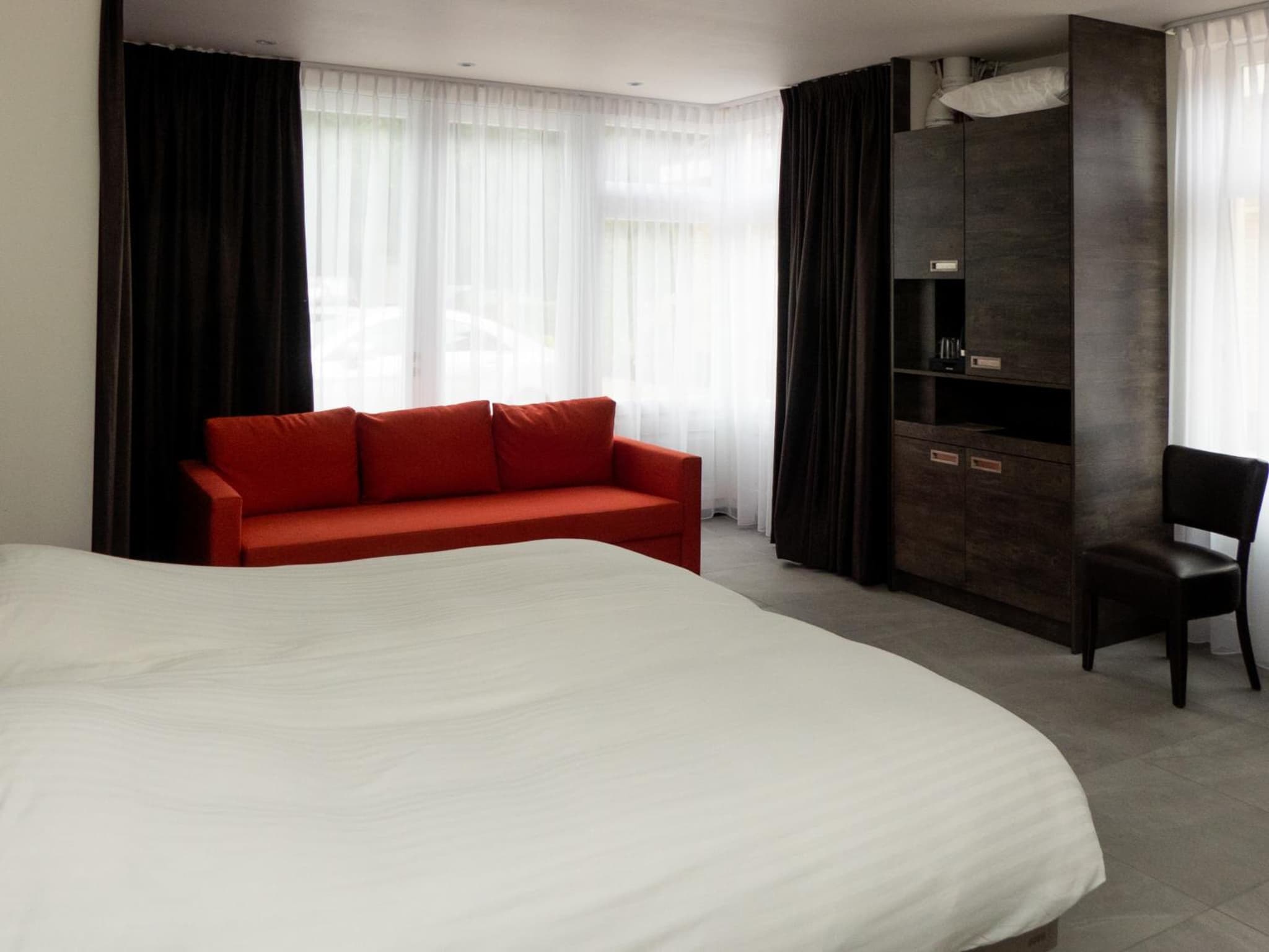 Hotel-Restaurant Het Rechthuis photo 5