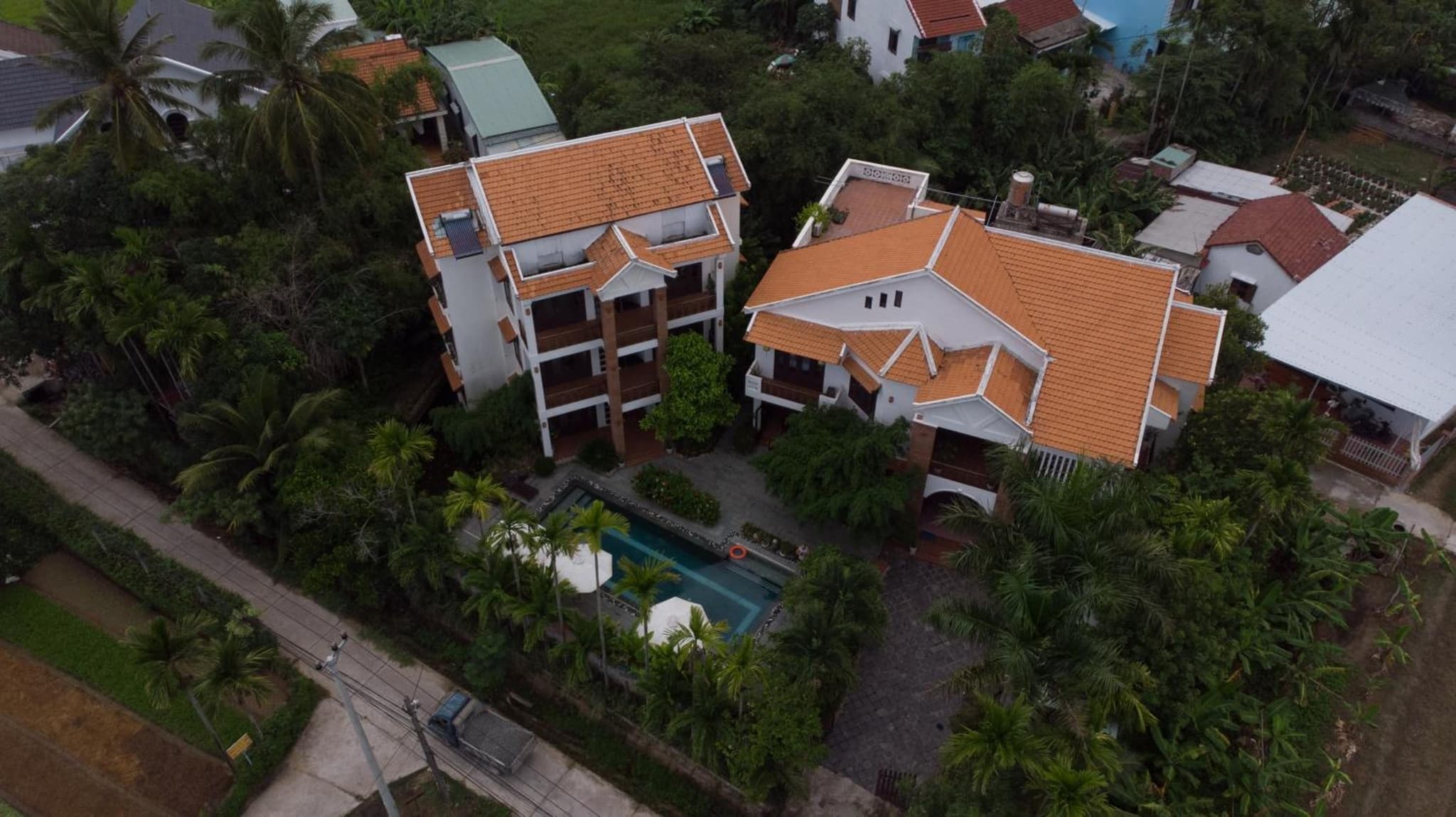 Hoi An Golden Rice Villa photo 3