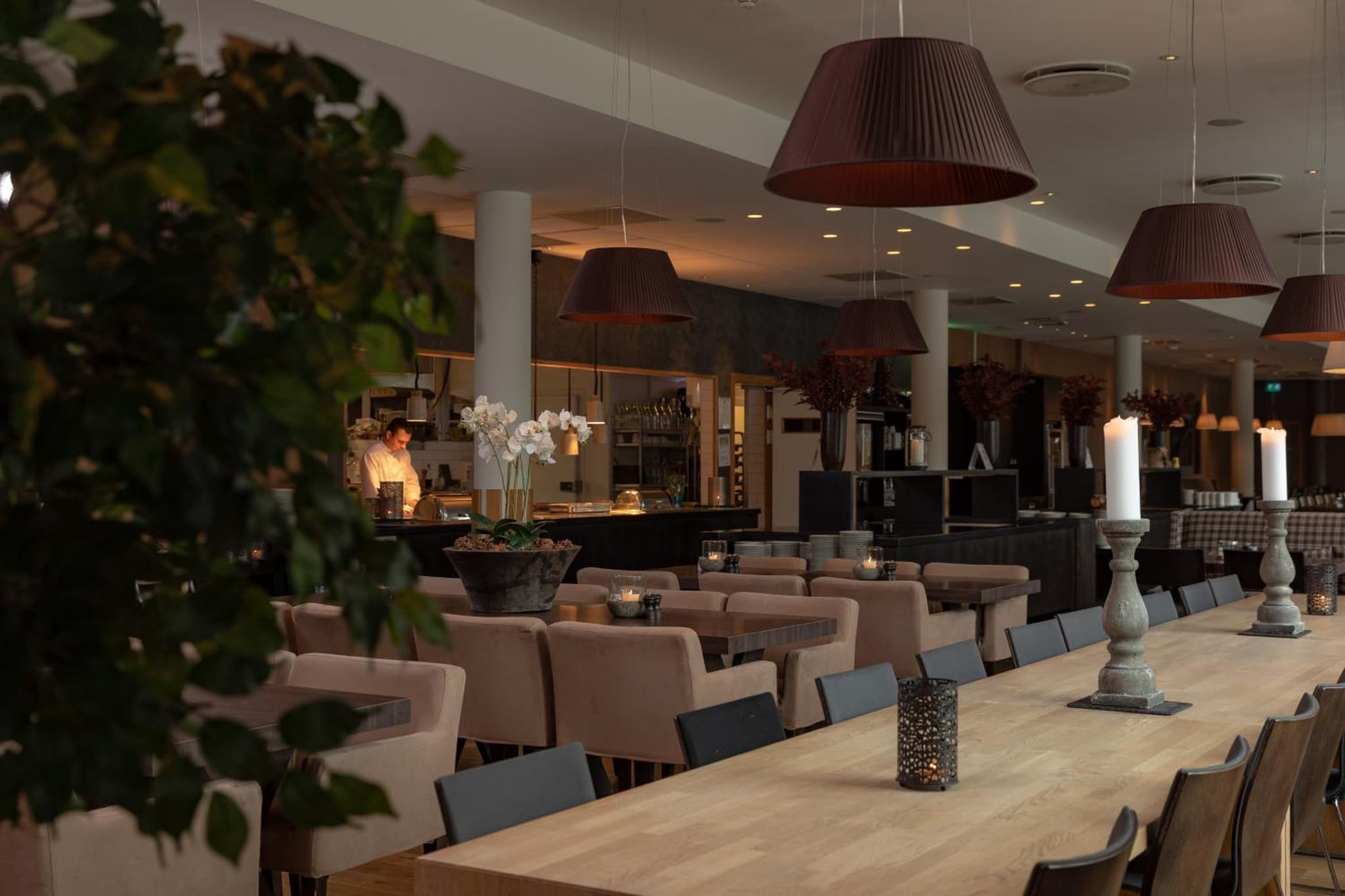 Quality Hotel Skifer photo 6