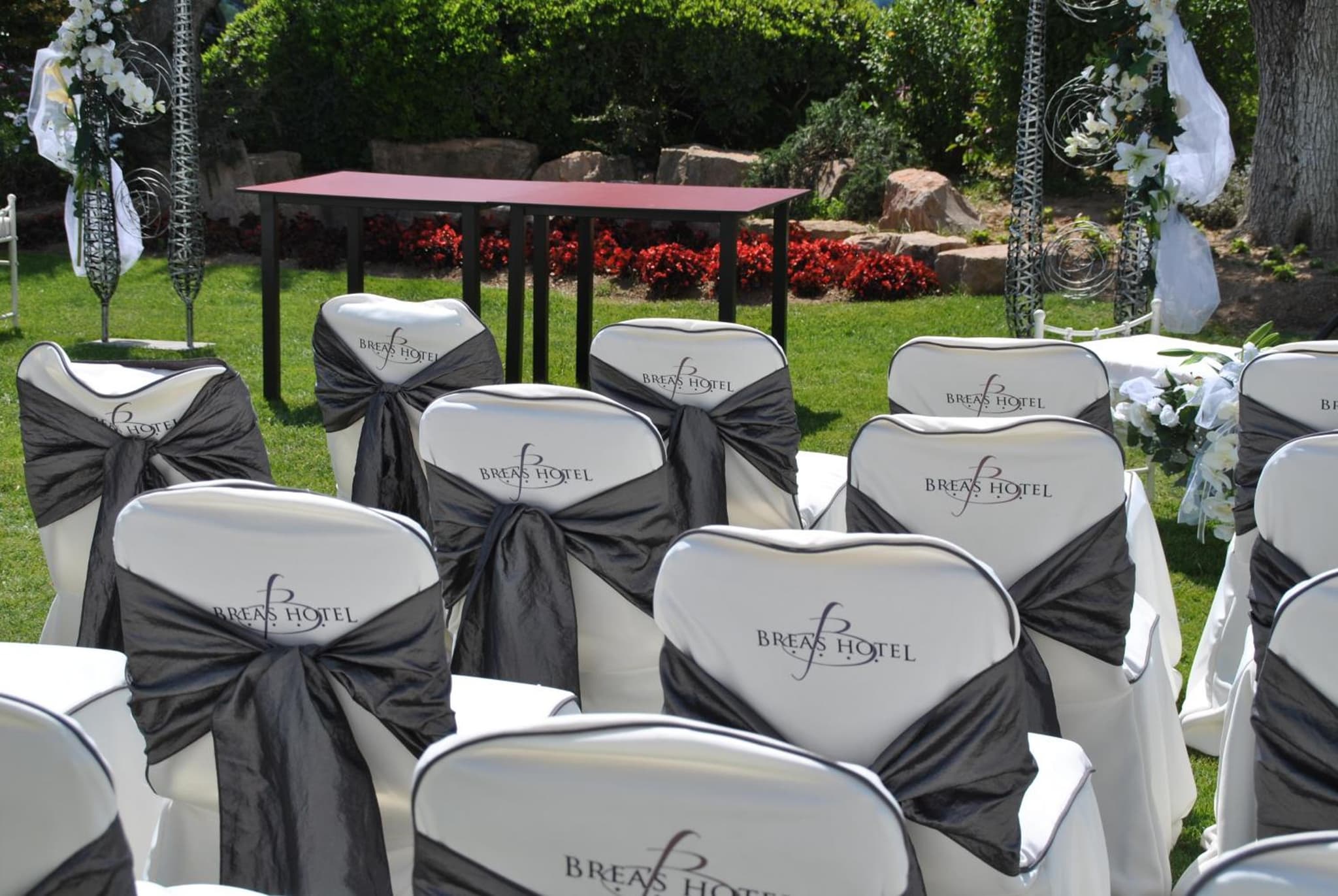 Brea's Hotel photo 2