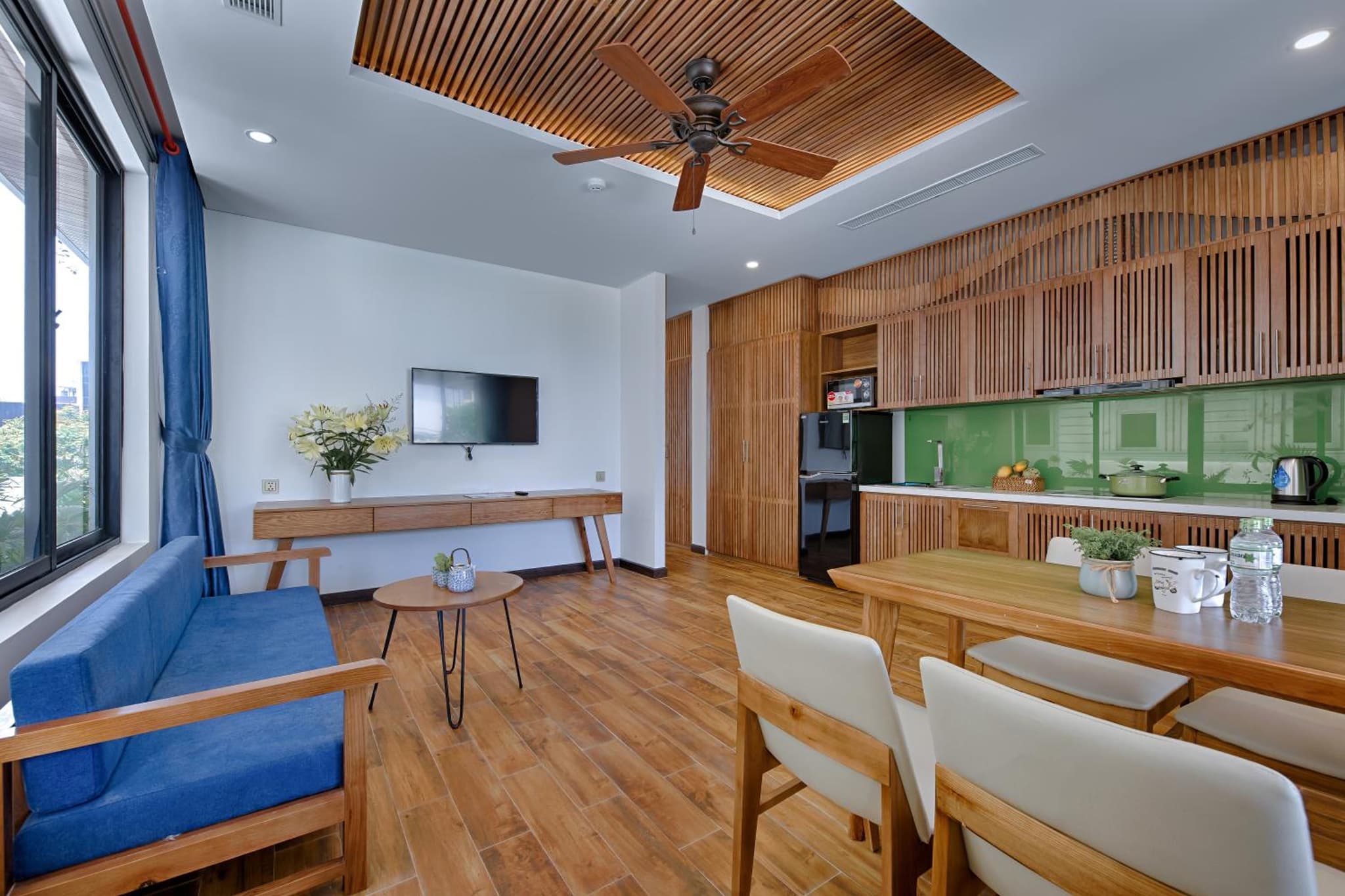 Animor Green Home Villa Da Nang photo 7