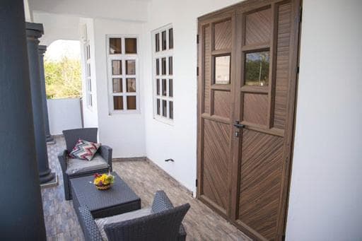Villa Canne Rouge 2 photo 2