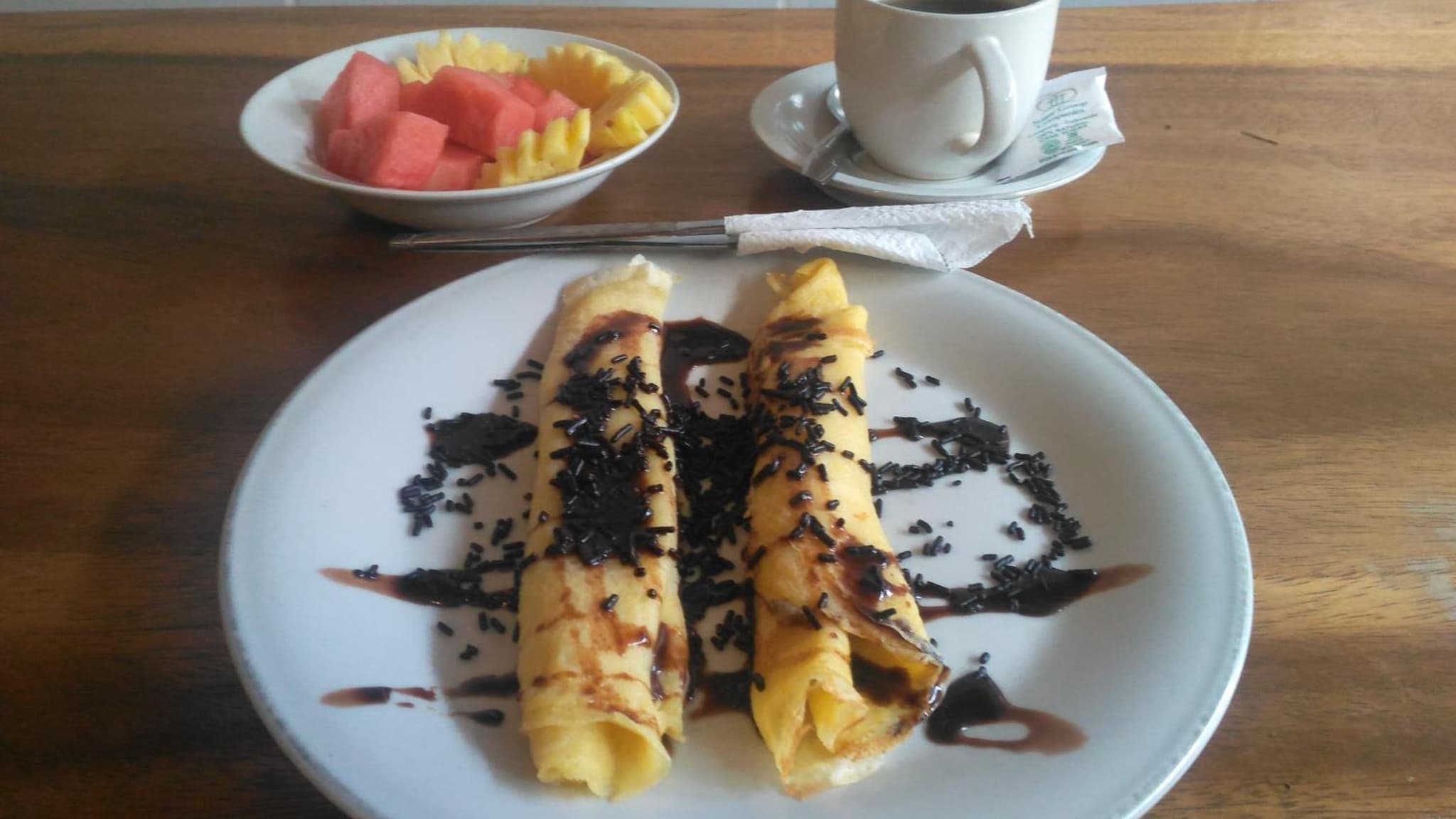 Pande Permai Hotel photo 5