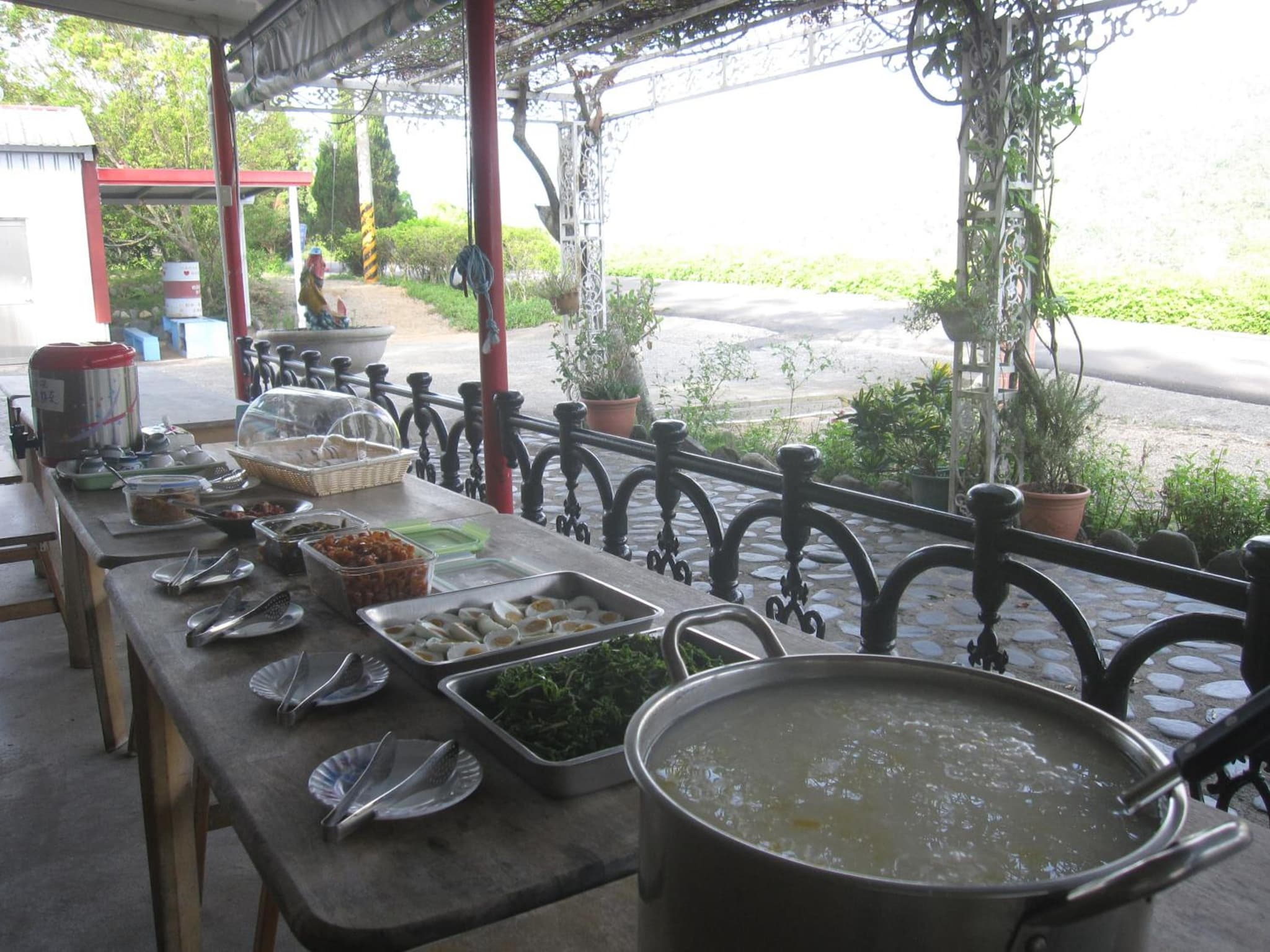 Kai Tai B&B photo 5