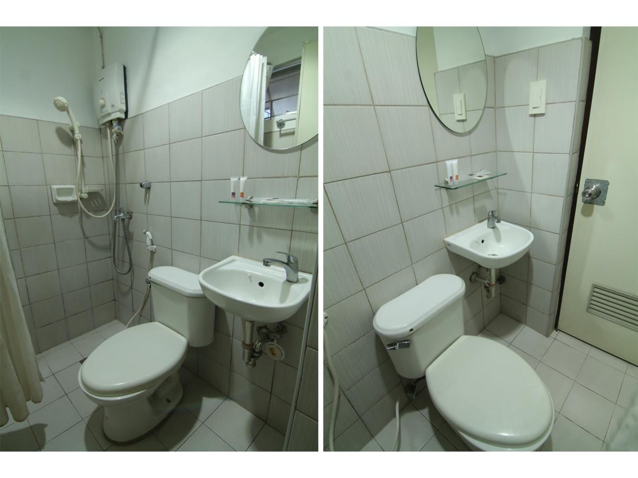 Orange Nest Hotel photo 4