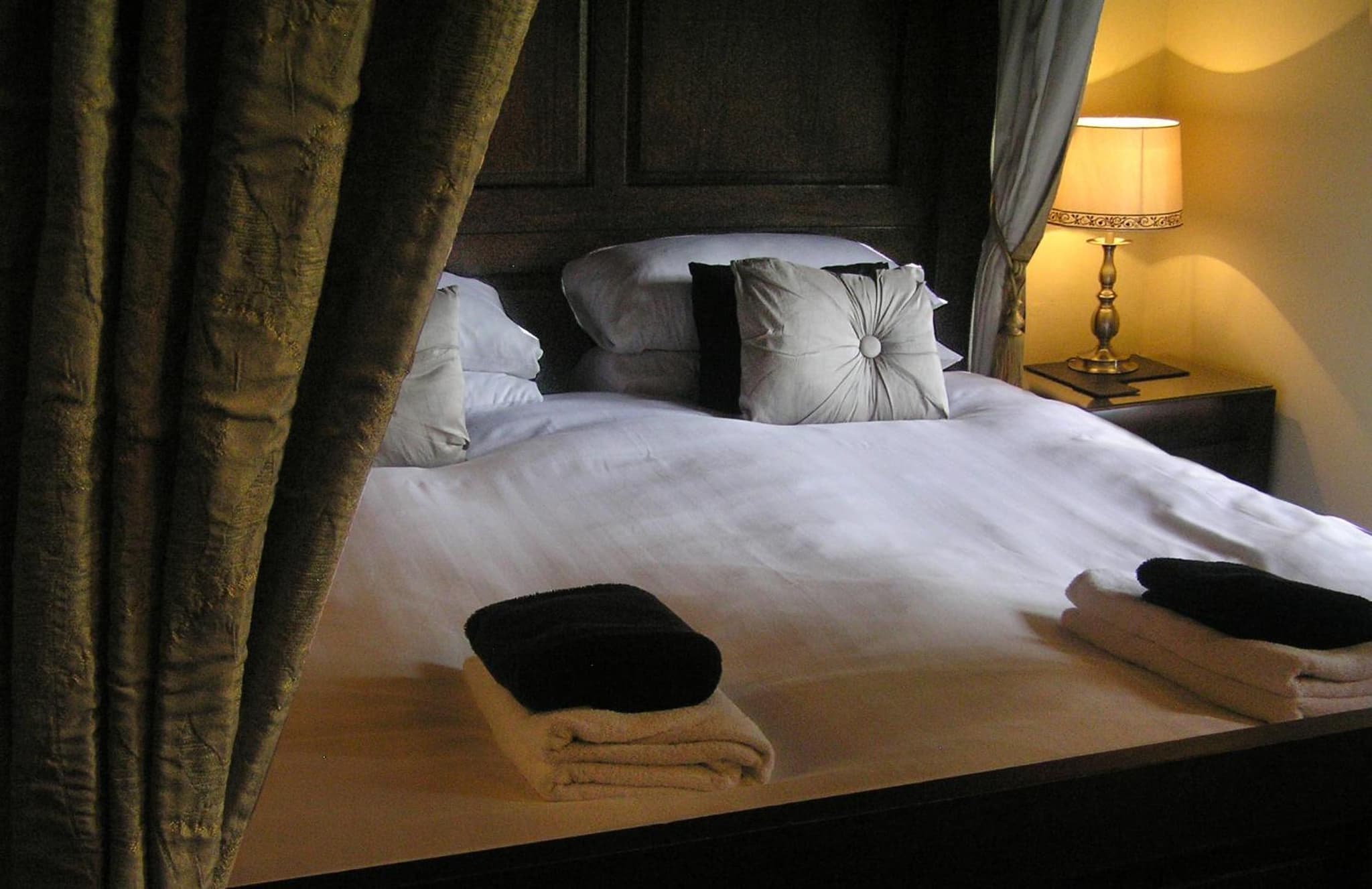 TOWNHOUSE ROOMS photo 5