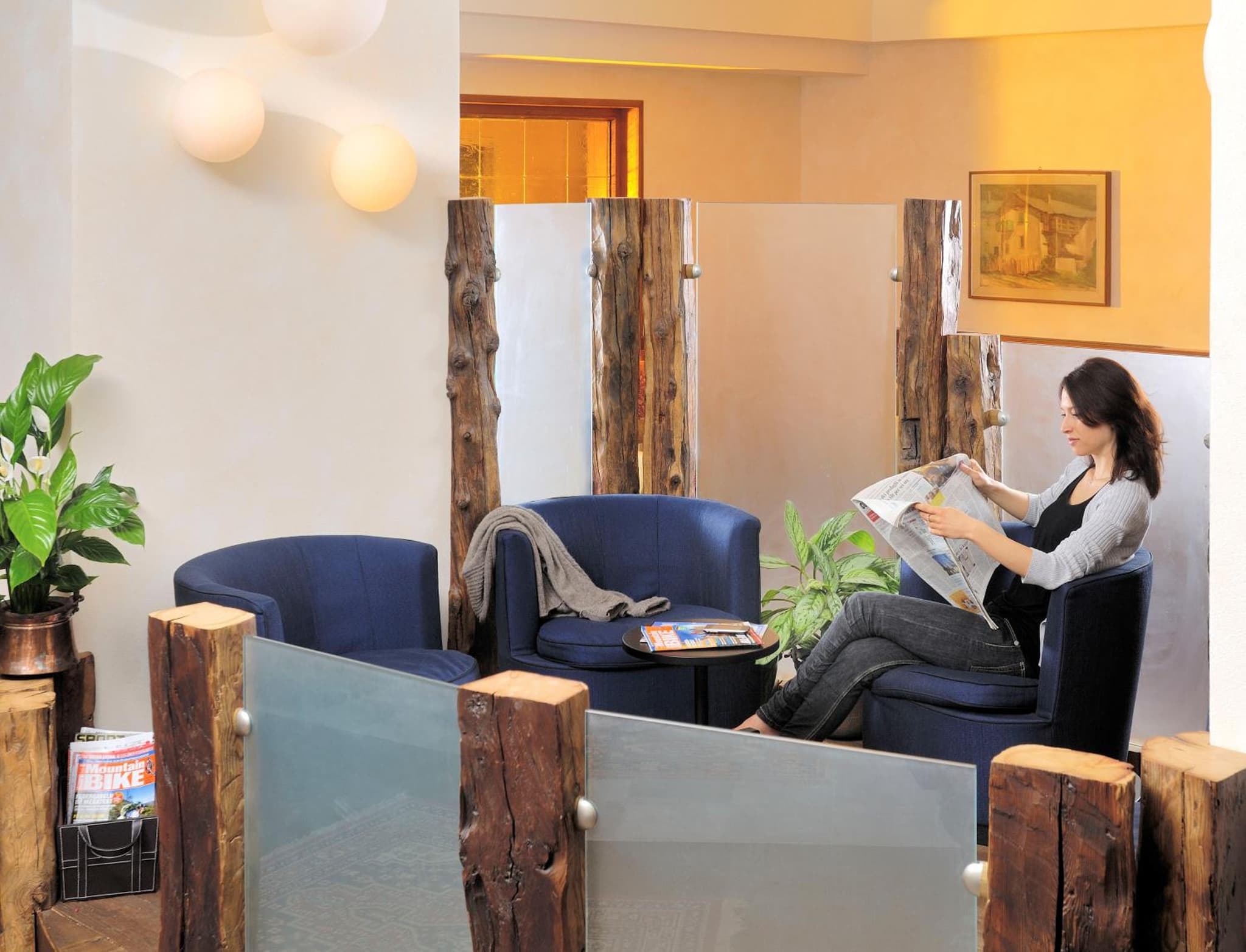Miramonti Park Hotel photo 7