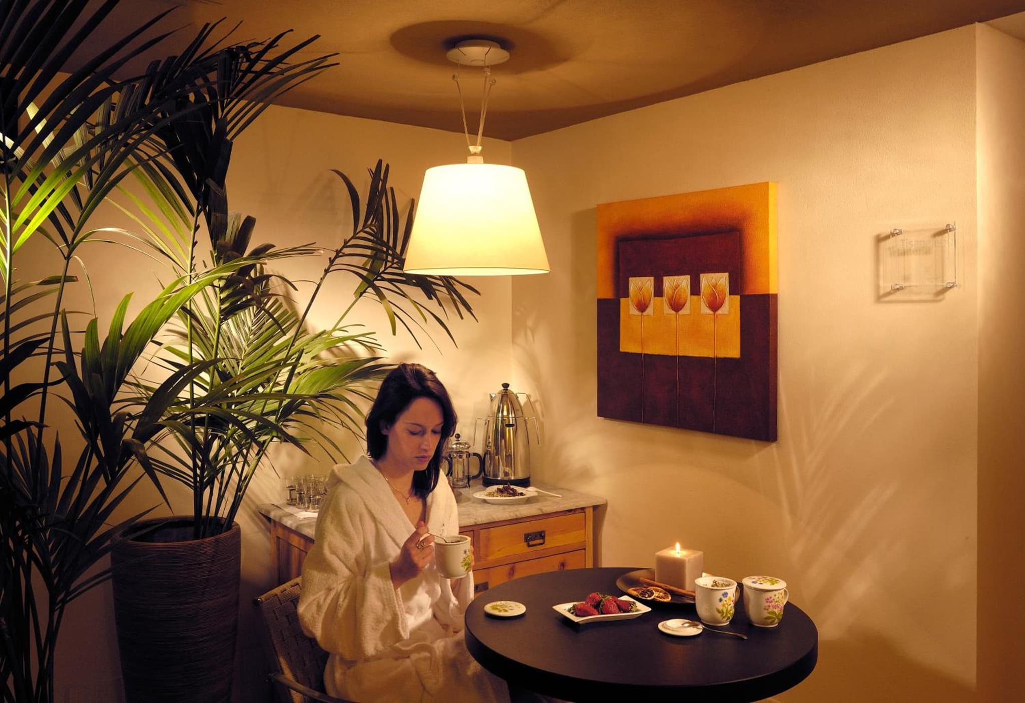 Miramonti Park Hotel photo 4