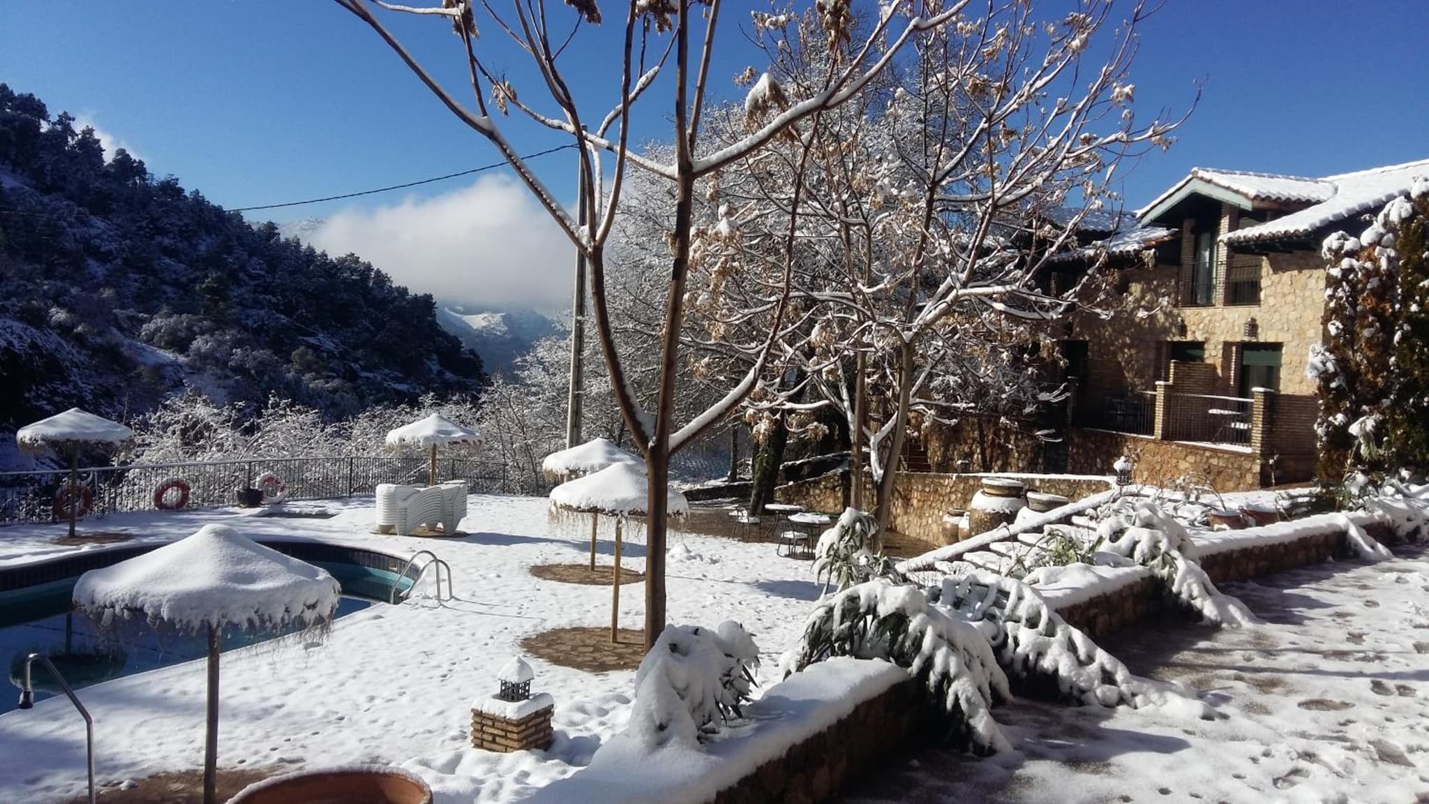 CALERILLA Hotel photo 2