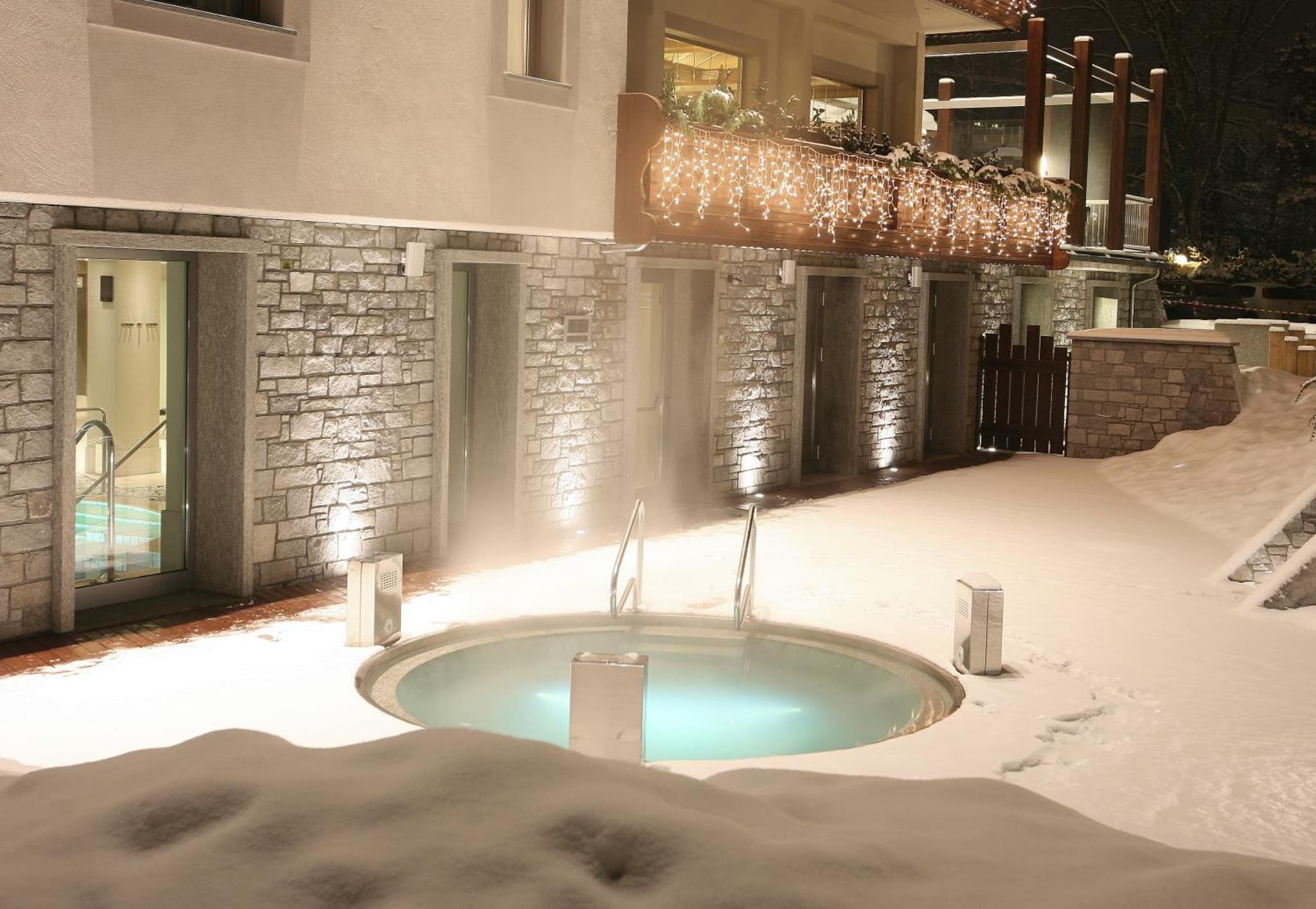 Miramonti Park Hotel photo 5