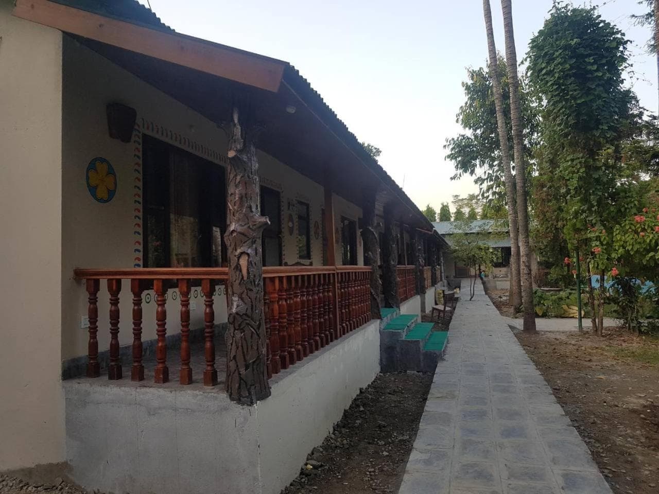 Jungle Safari Resort photo 7