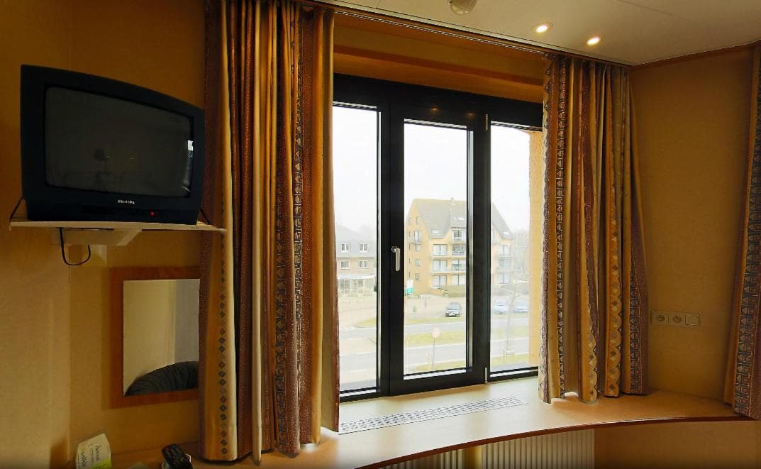 Familiehotel Soll Cress Koksijde photo 2