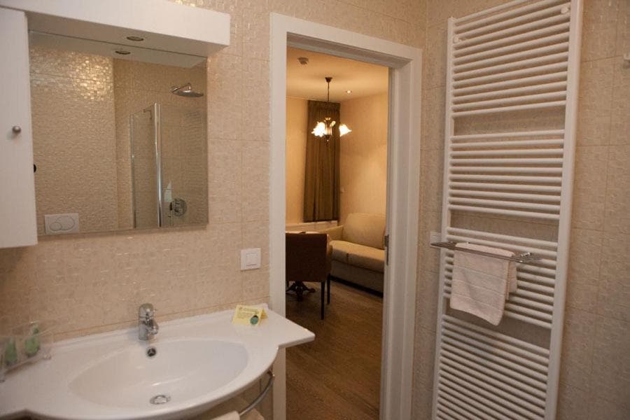 Familiehotel Soll Cress Koksijde photo 6