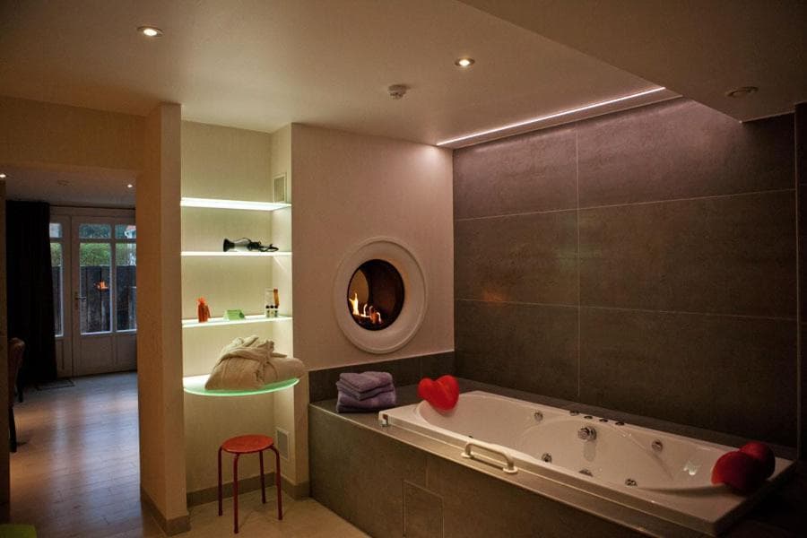 Familiehotel Soll Cress Koksijde photo 9