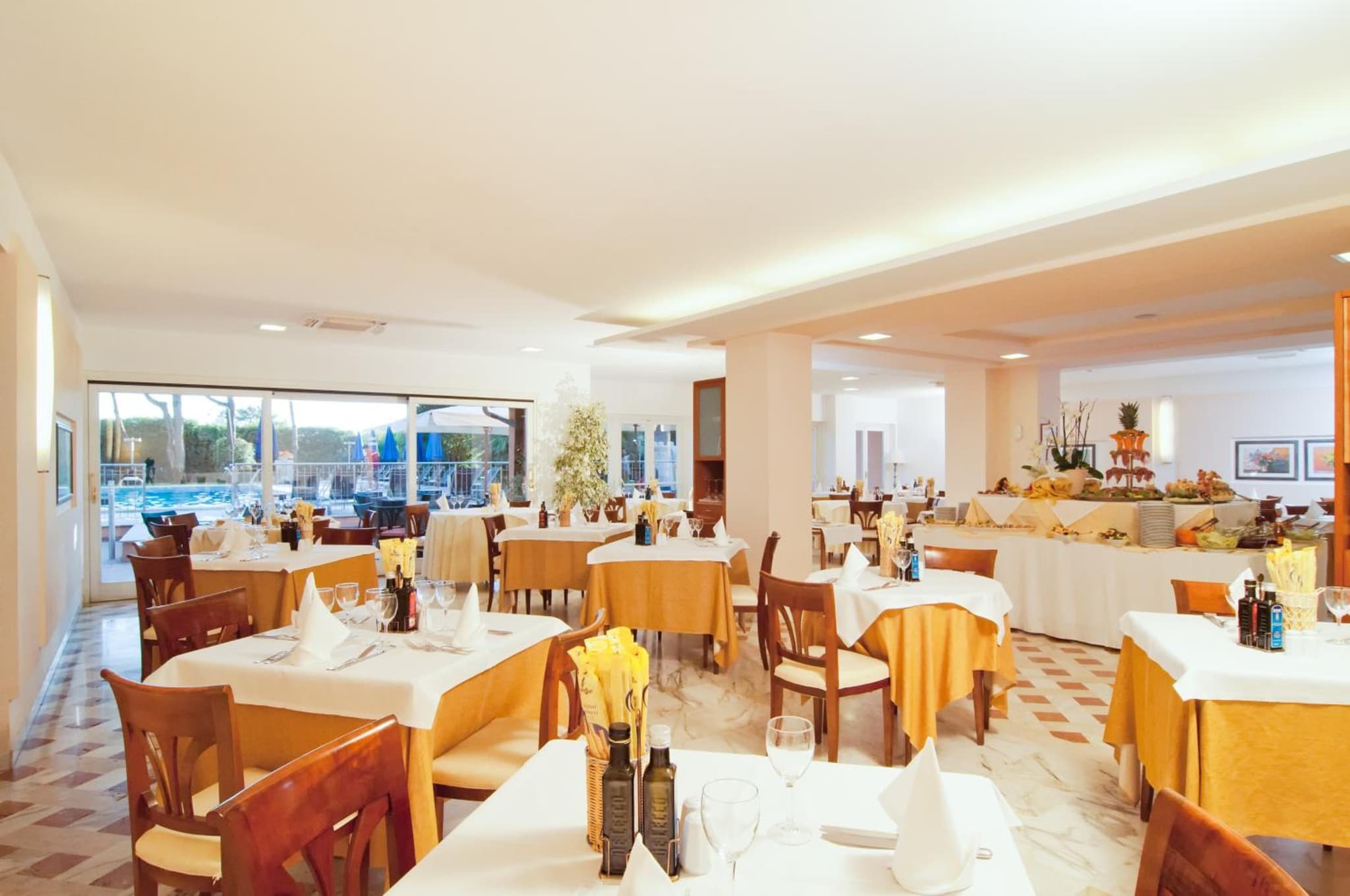 Versilia Palace Hotel photo 8