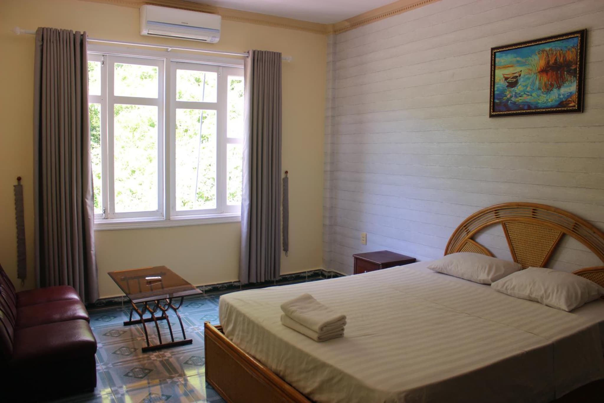Lam Son Hotel photo 3