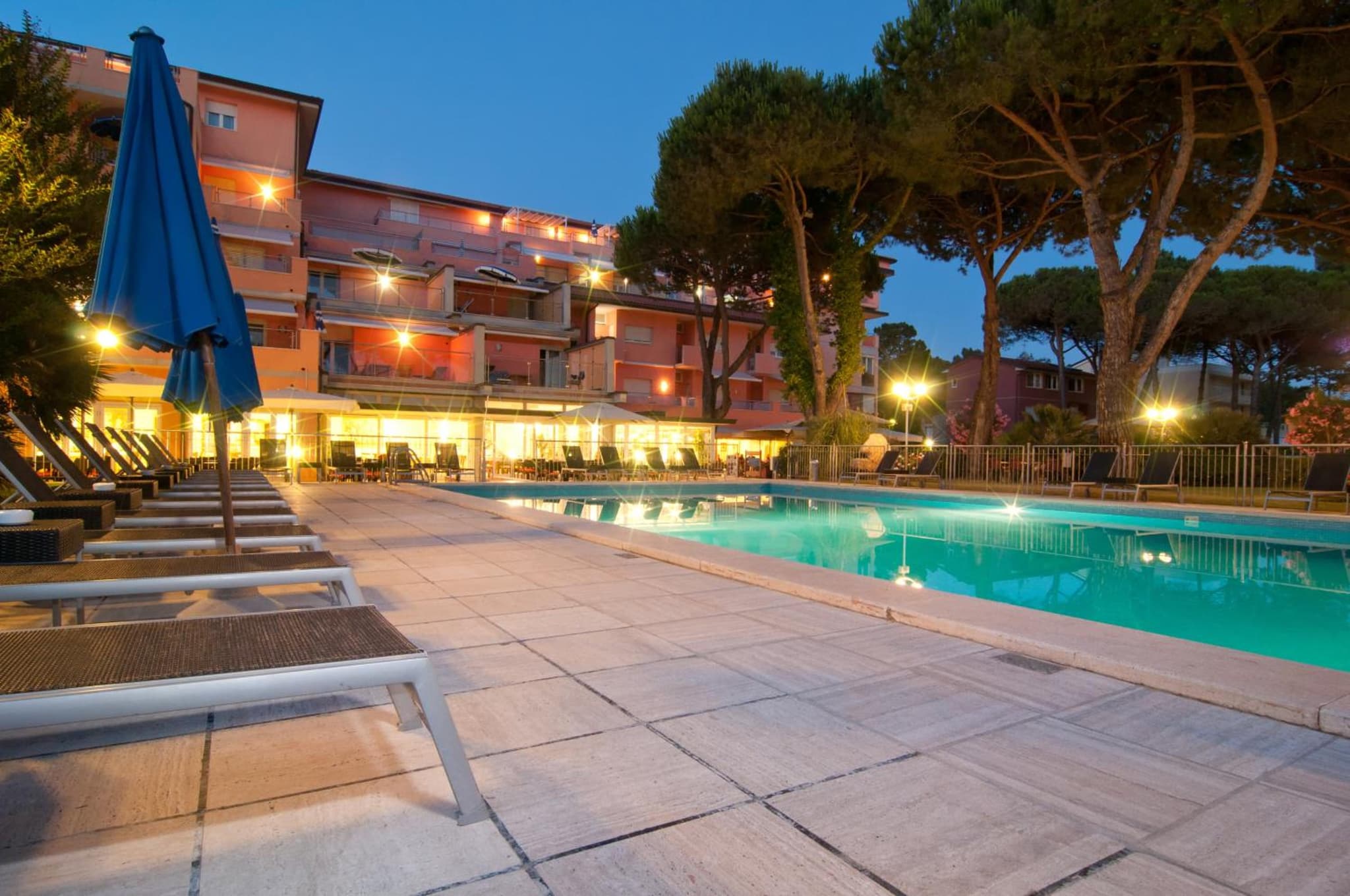 Versilia Palace Hotel photo 3