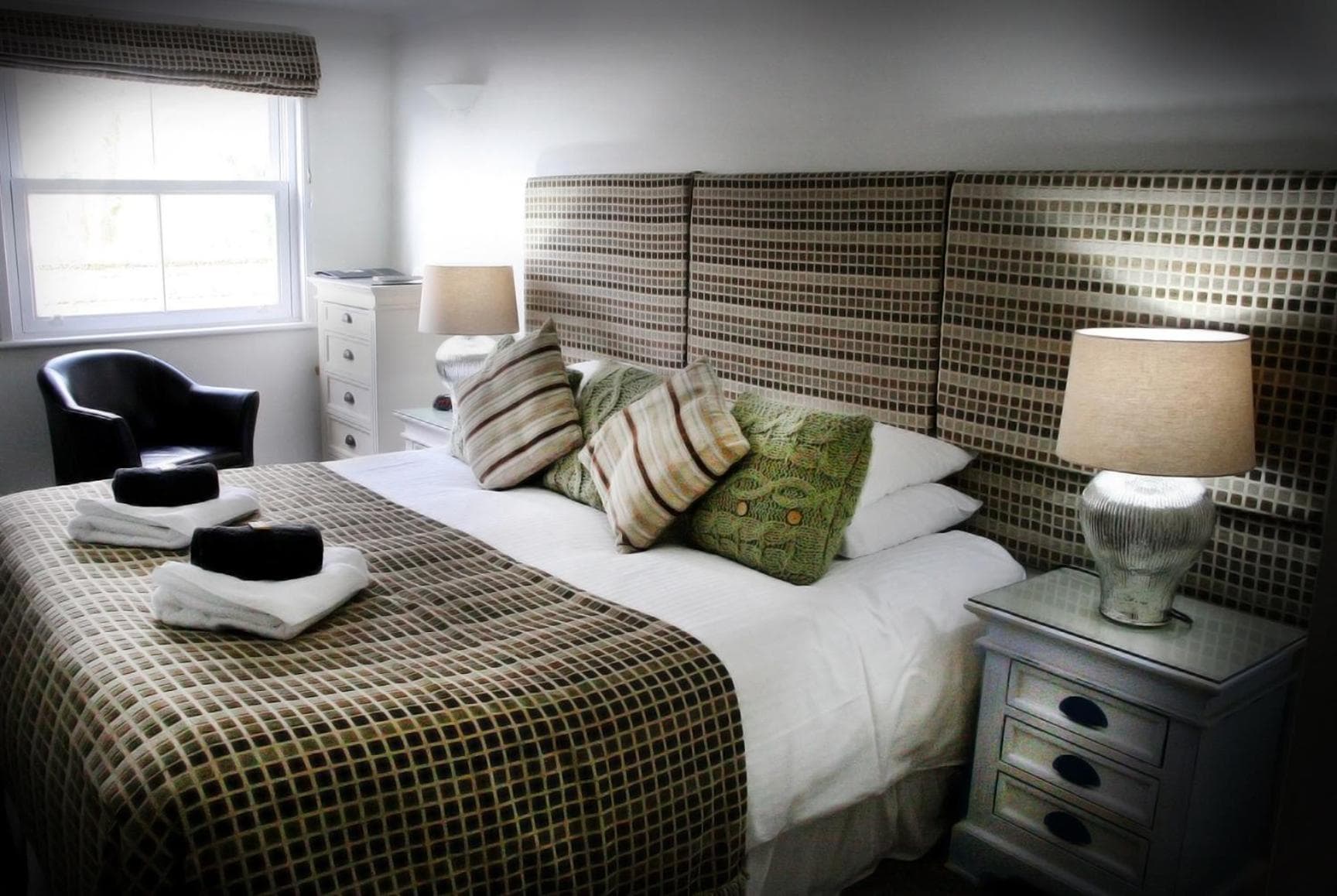 TOWNHOUSE ROOMS photo 9