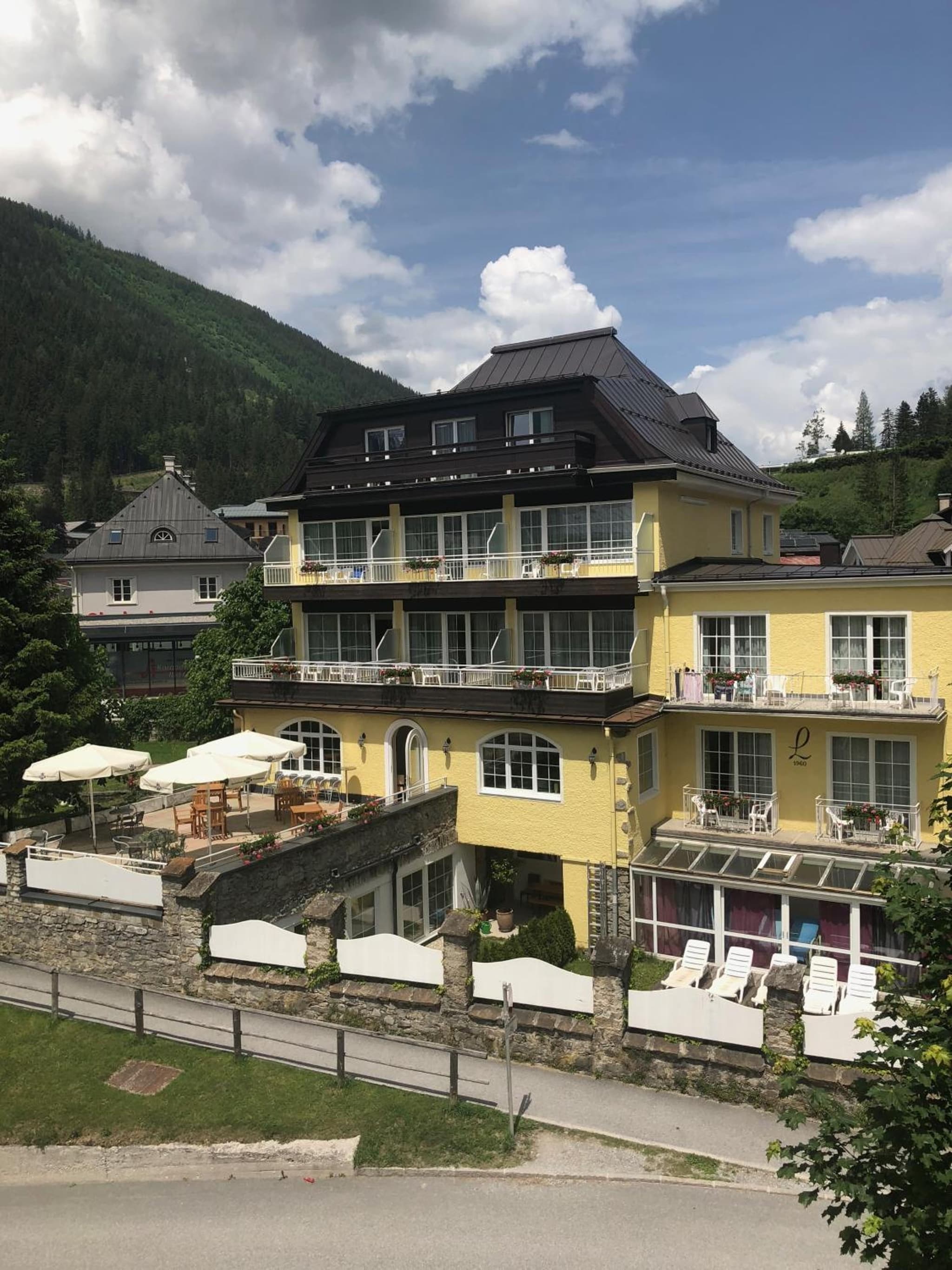 Hotel Lindenhof photo 2