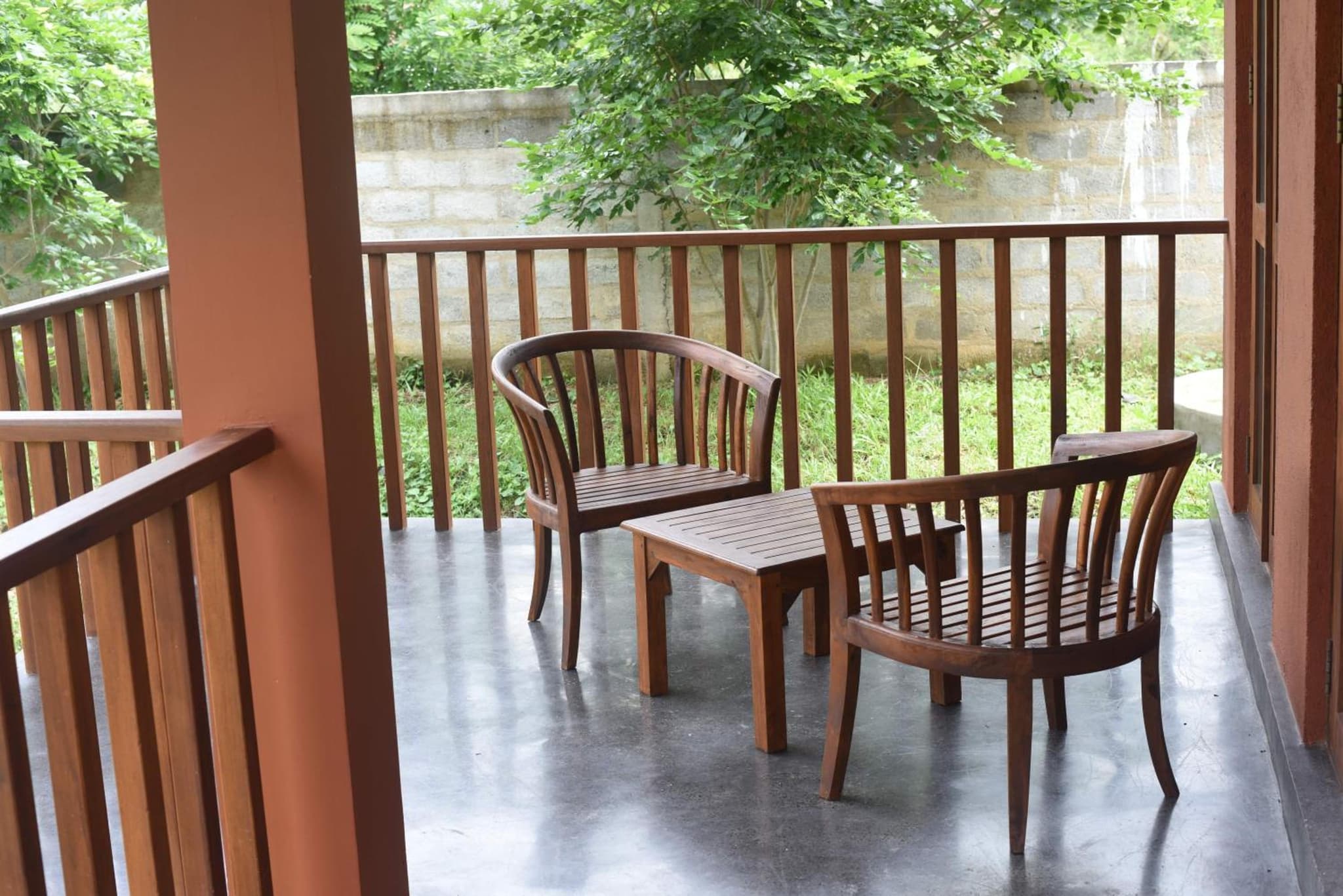 The Bell Farm Eco Resort photo 6
