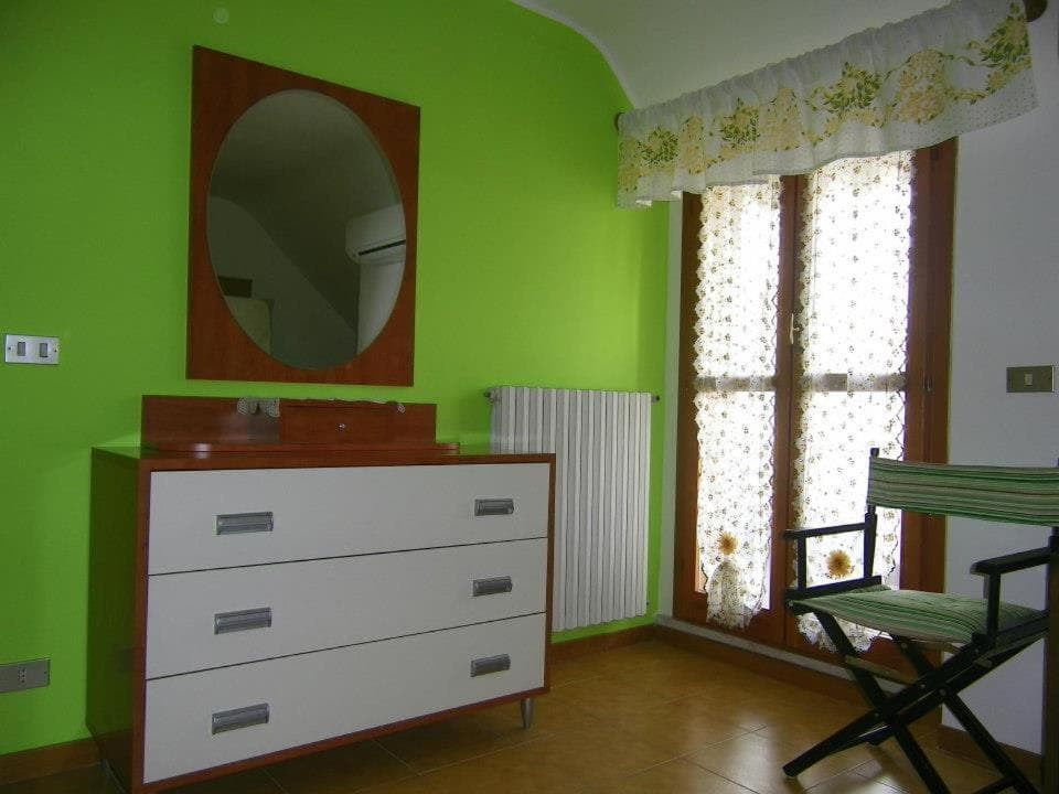 B&B La Villetta photo 6