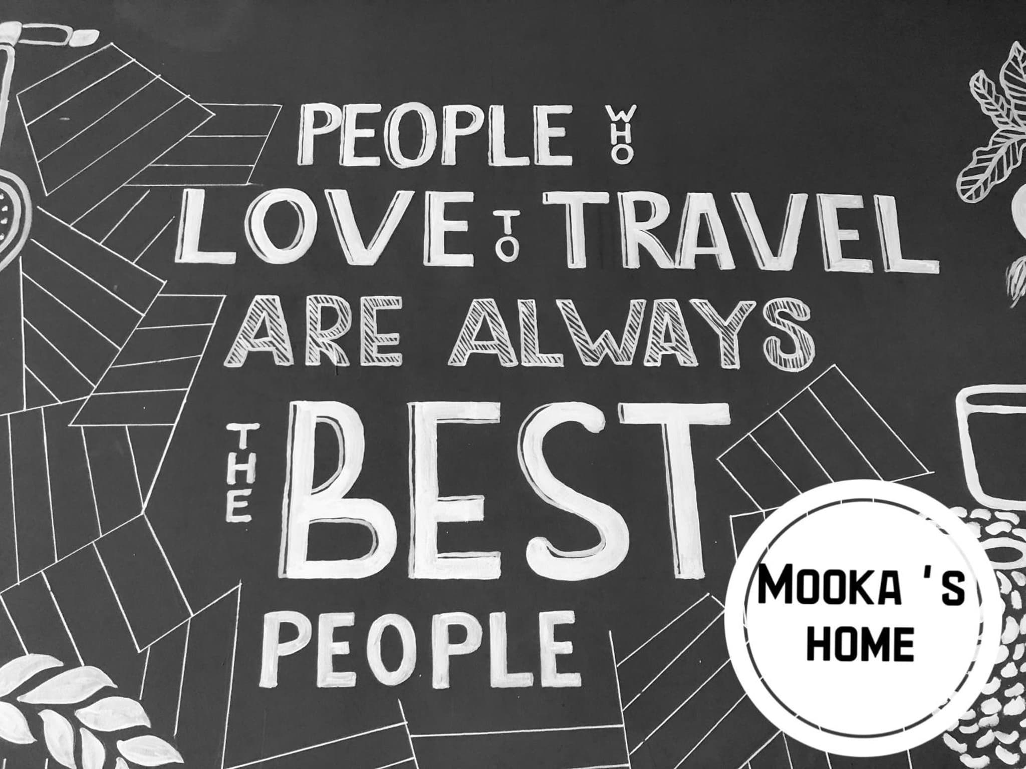 Mooka 's Home (Backpackers) photo 5