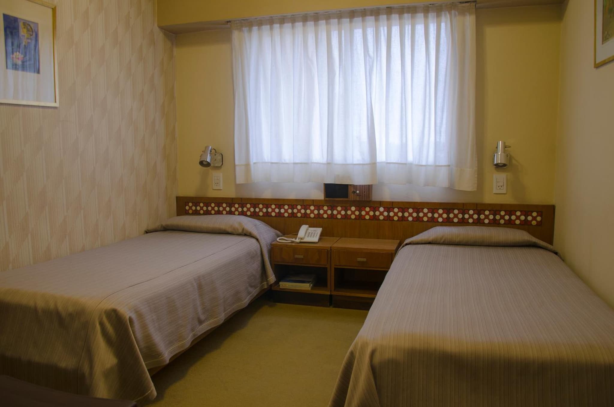 Hostal Santa Fe De La Veracruz photo 5