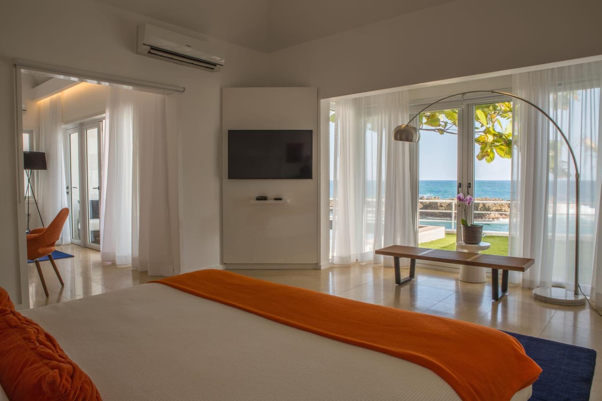 The Trident Hotel photo 5